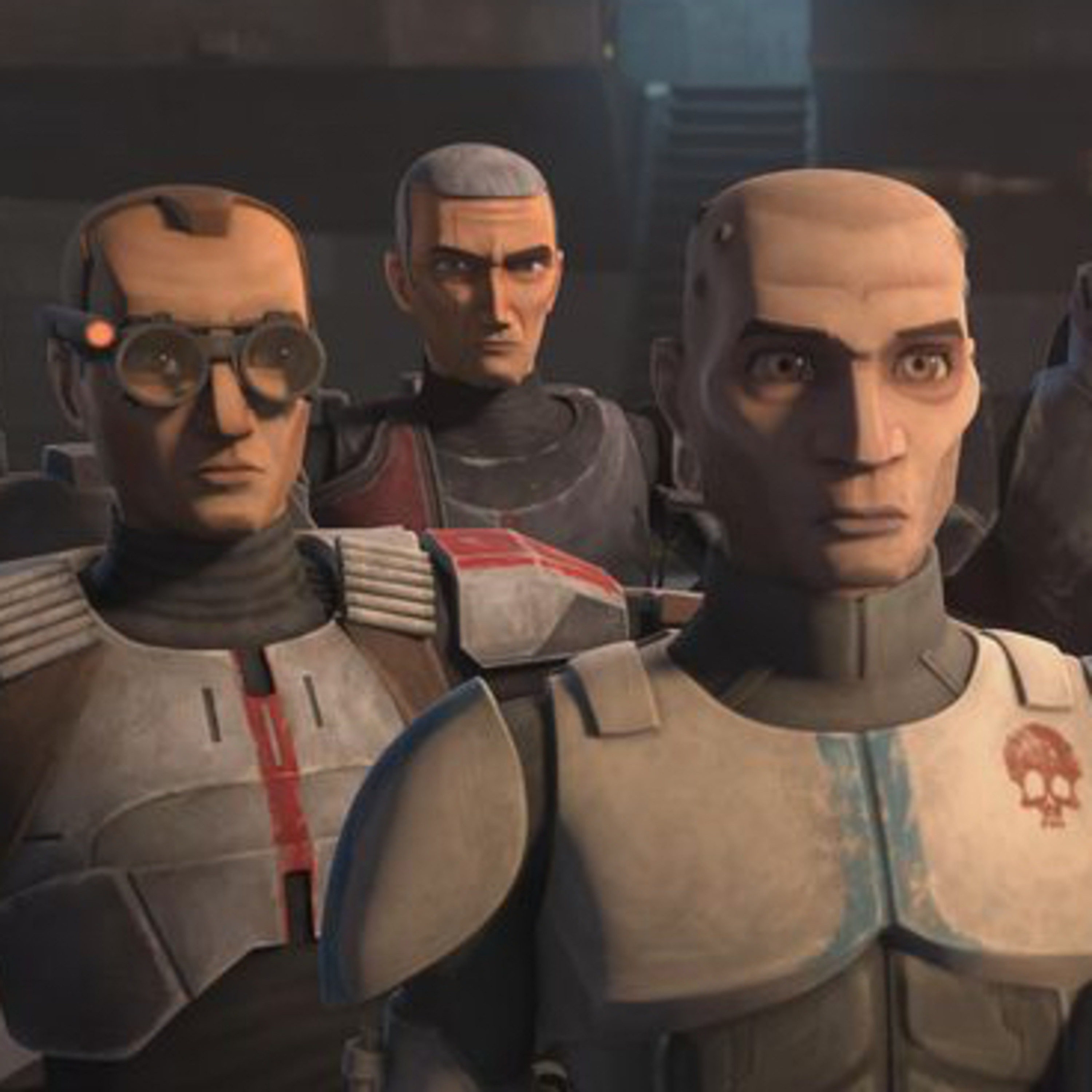 StarForce 66 Radio: Star Wars Podcast