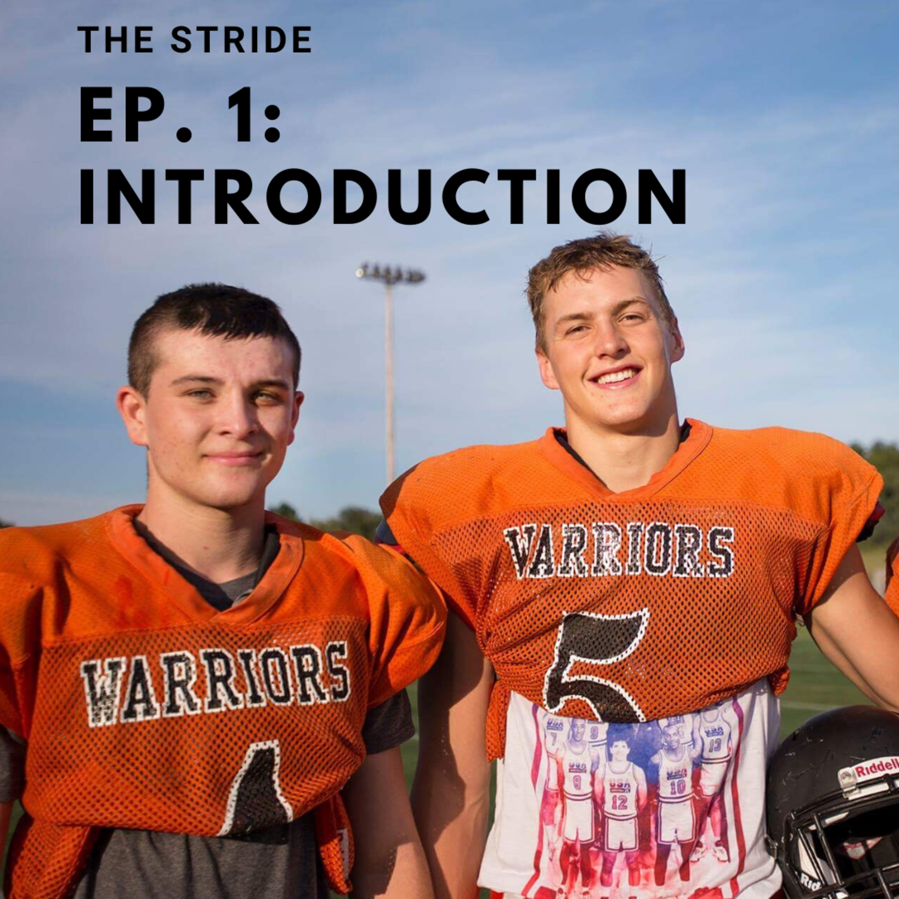 The Stride