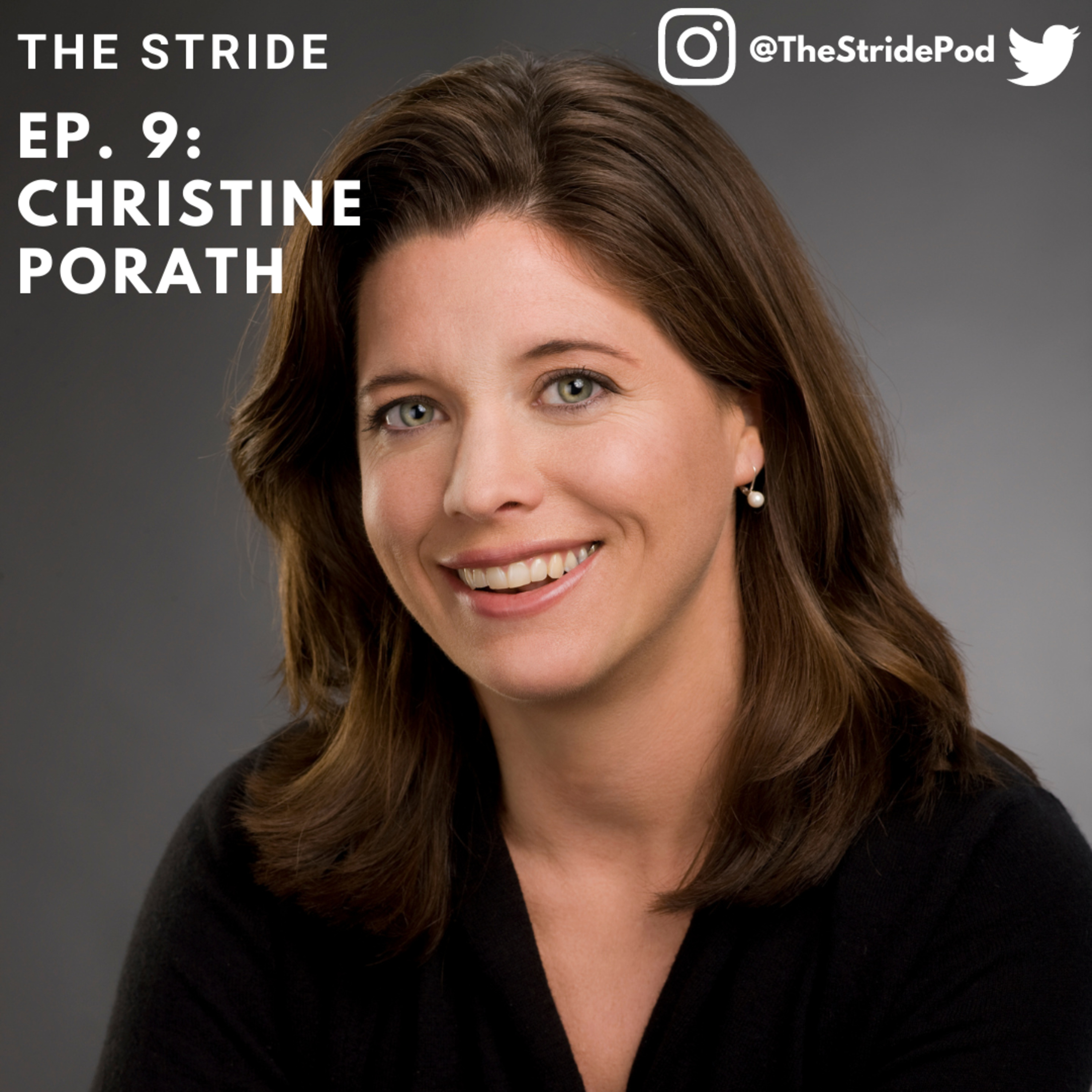 The Stride