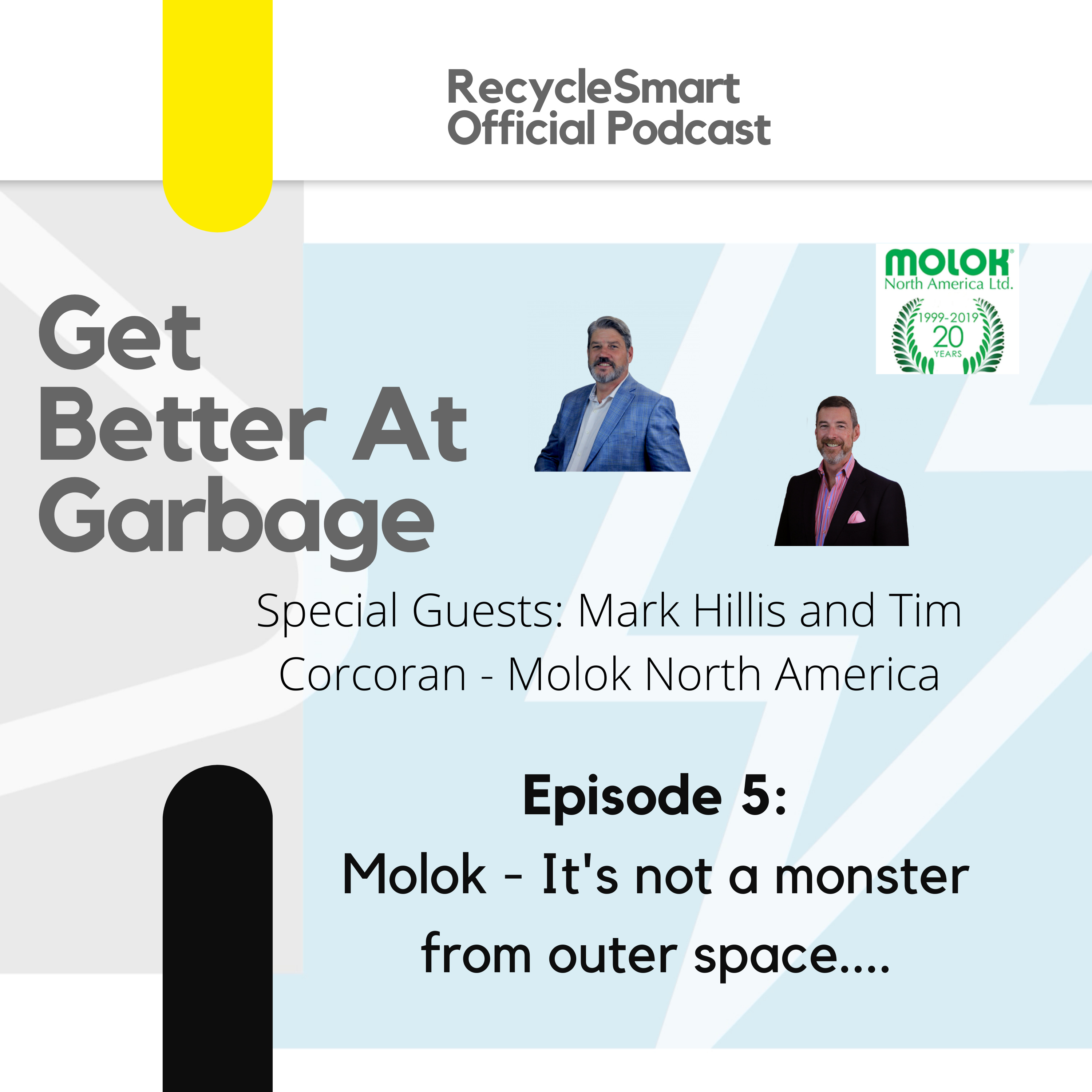 Get Better At Garbage