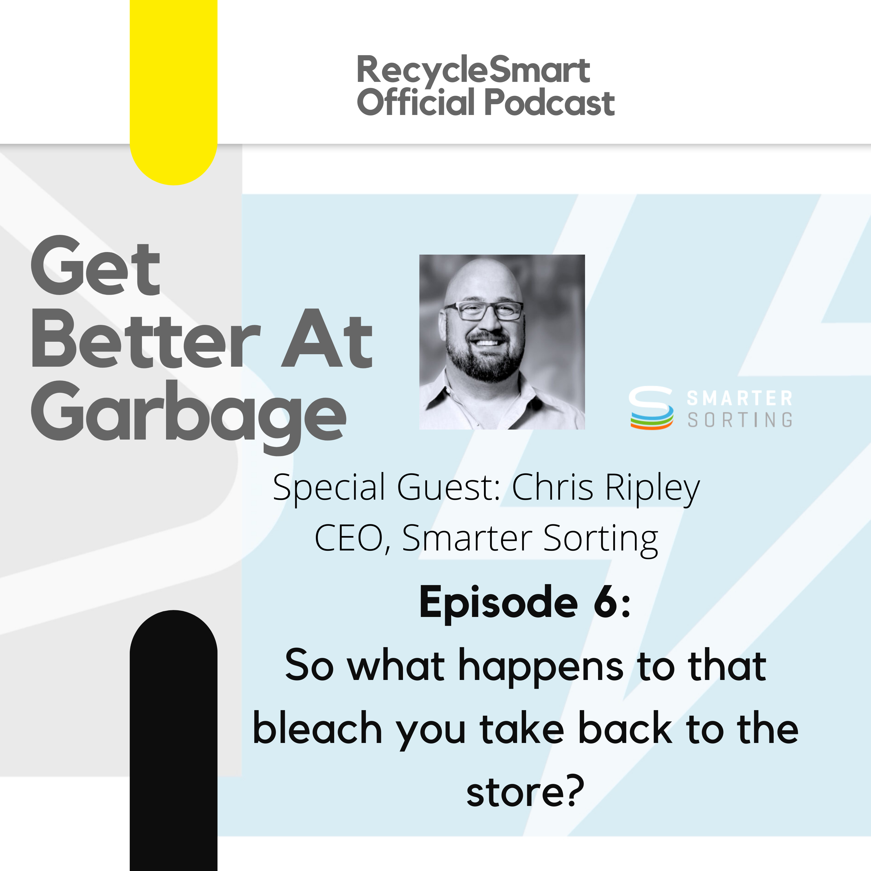 Get Better At Garbage