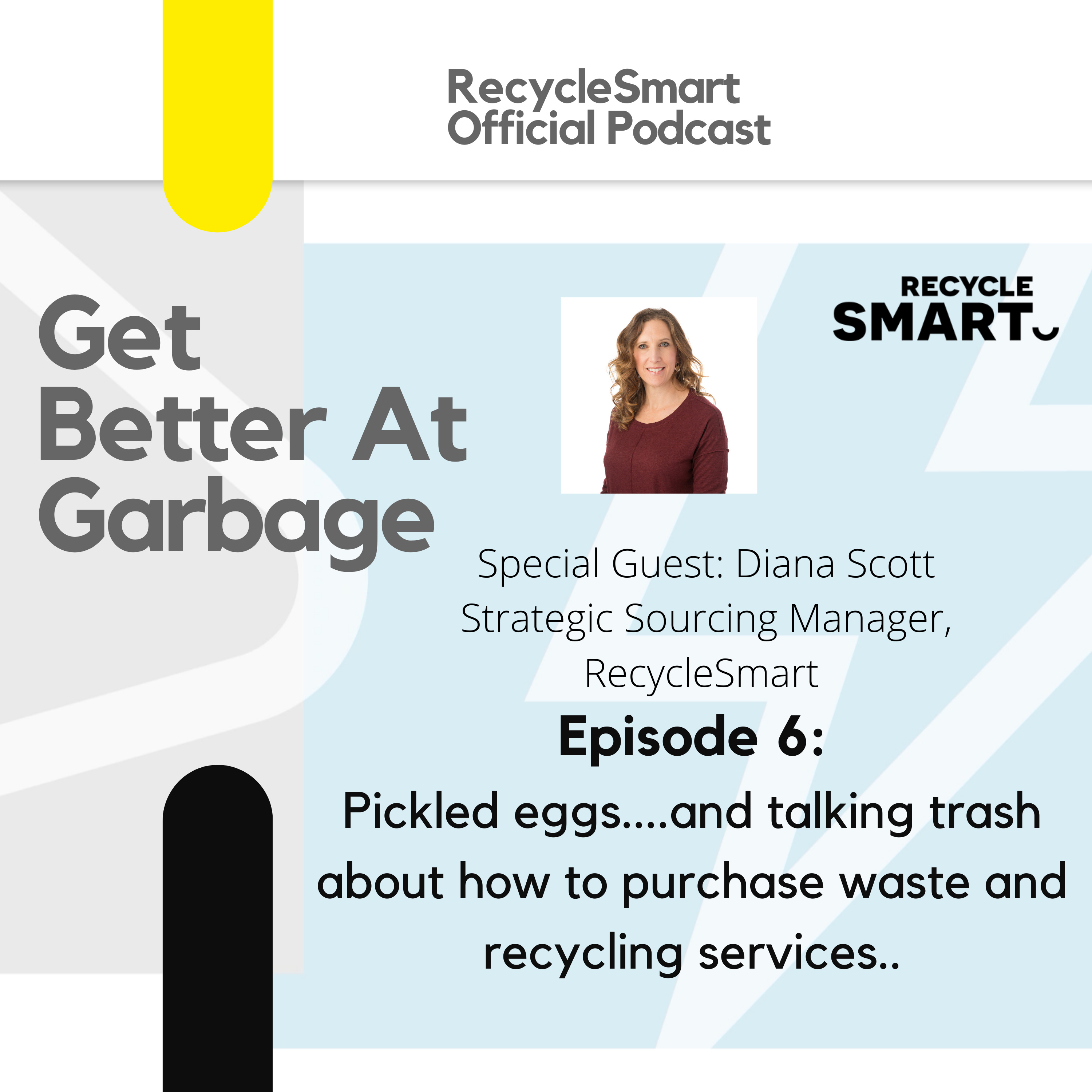 Get Better At Garbage