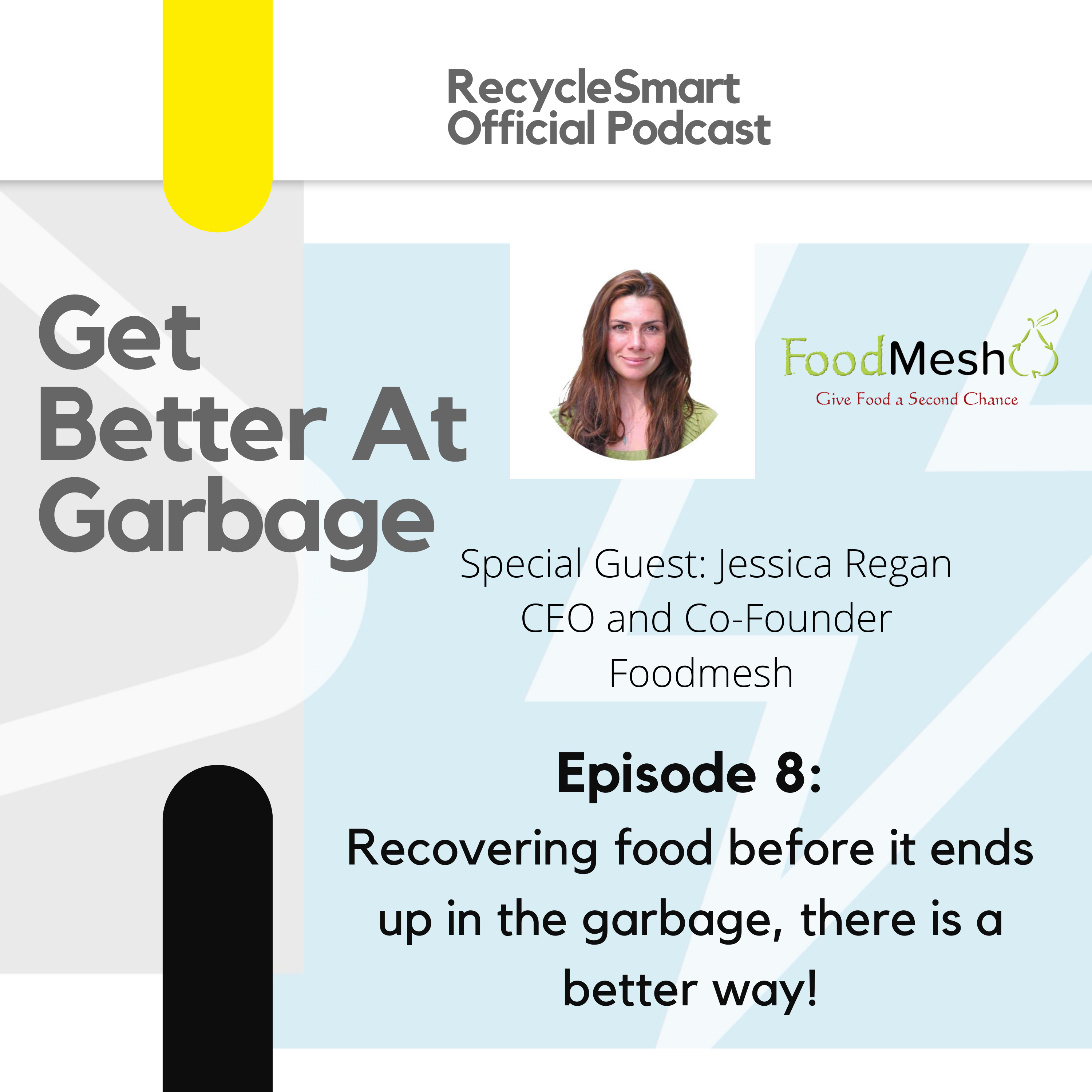Get Better At Garbage