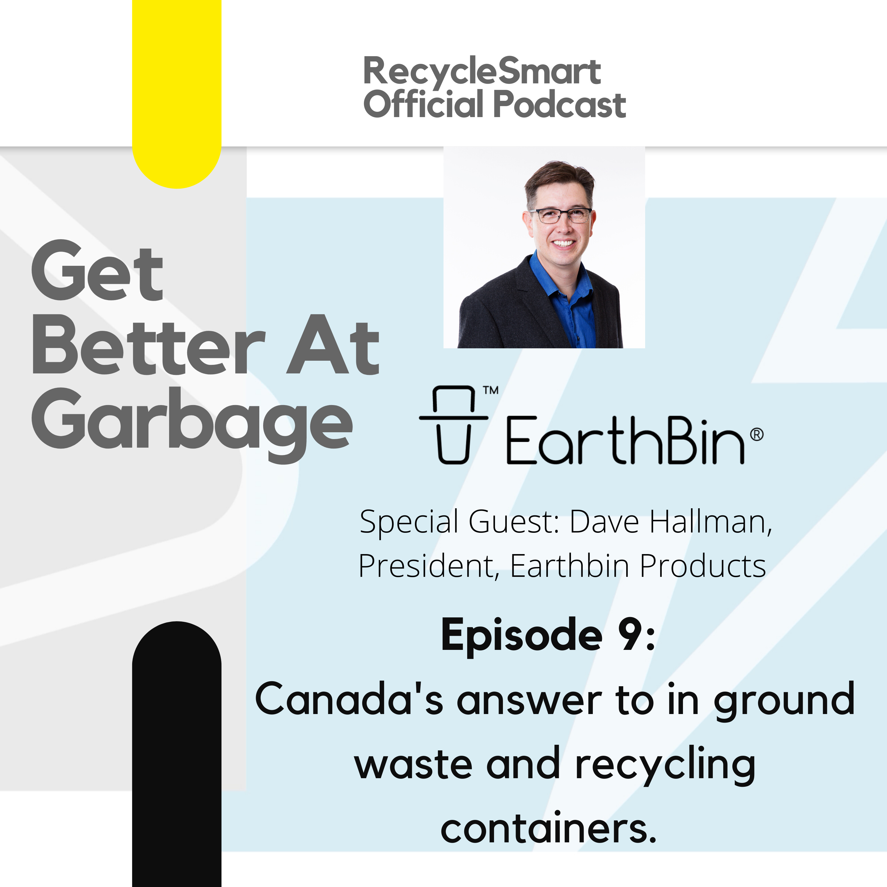 Get Better At Garbage