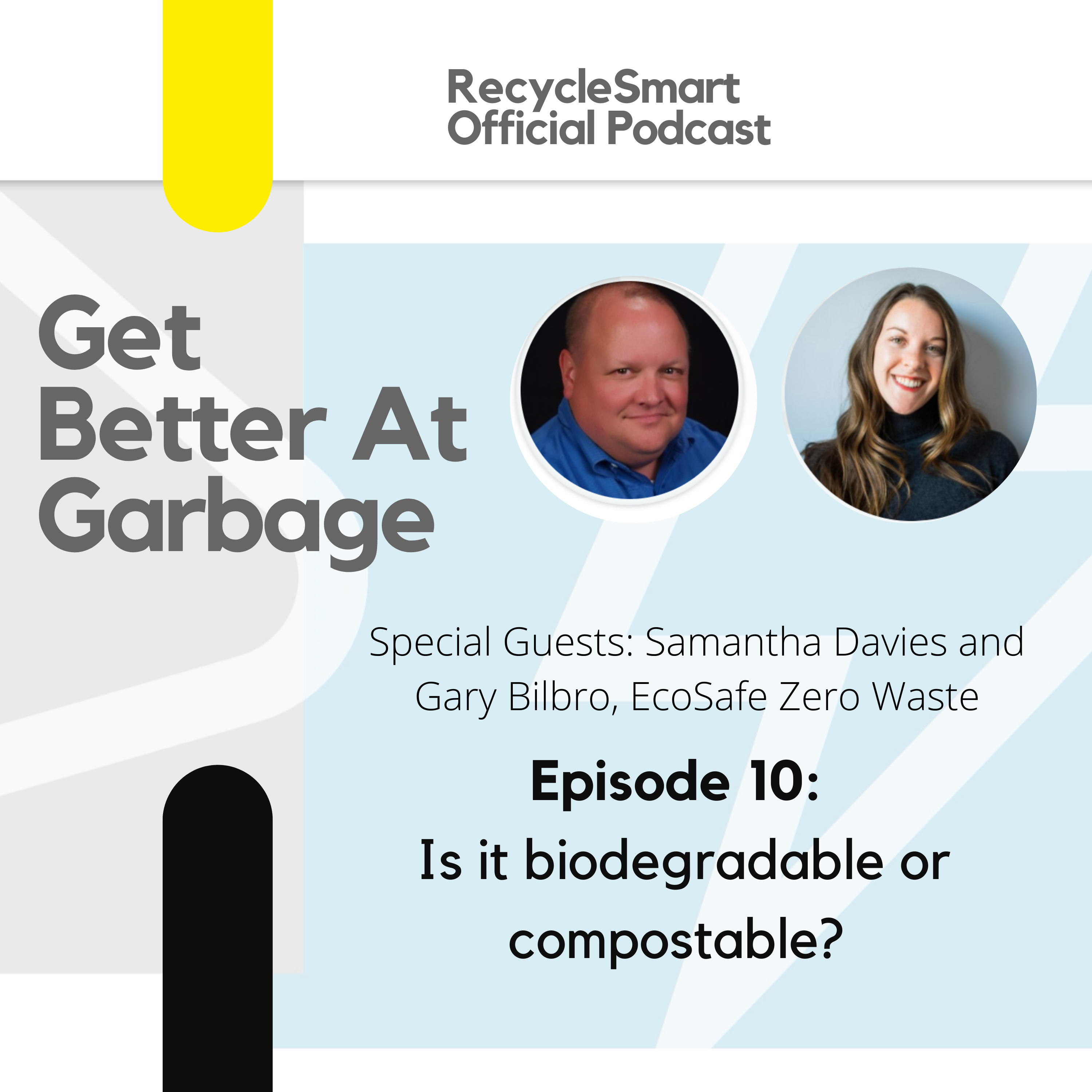 Get Better At Garbage