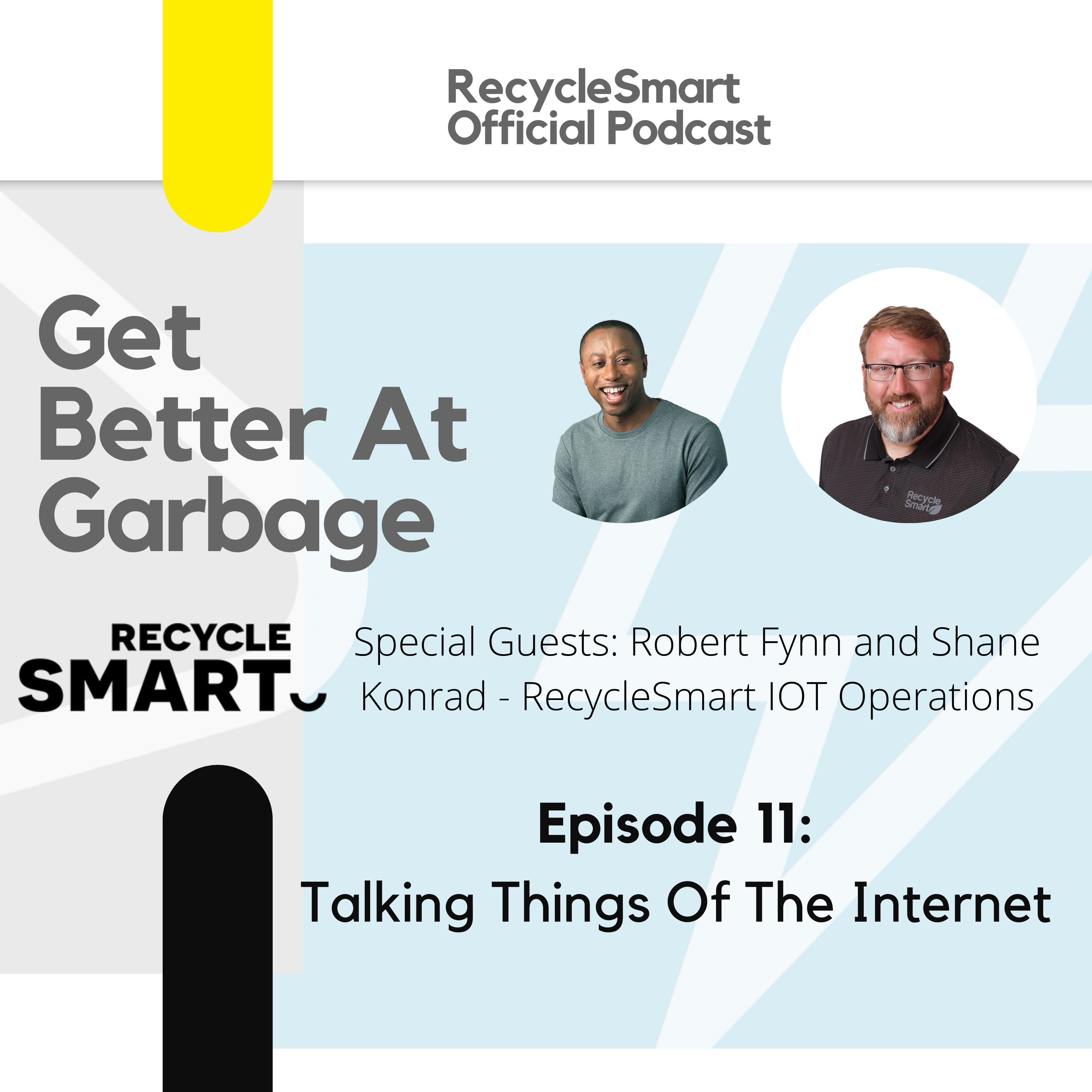 Get Better At Garbage