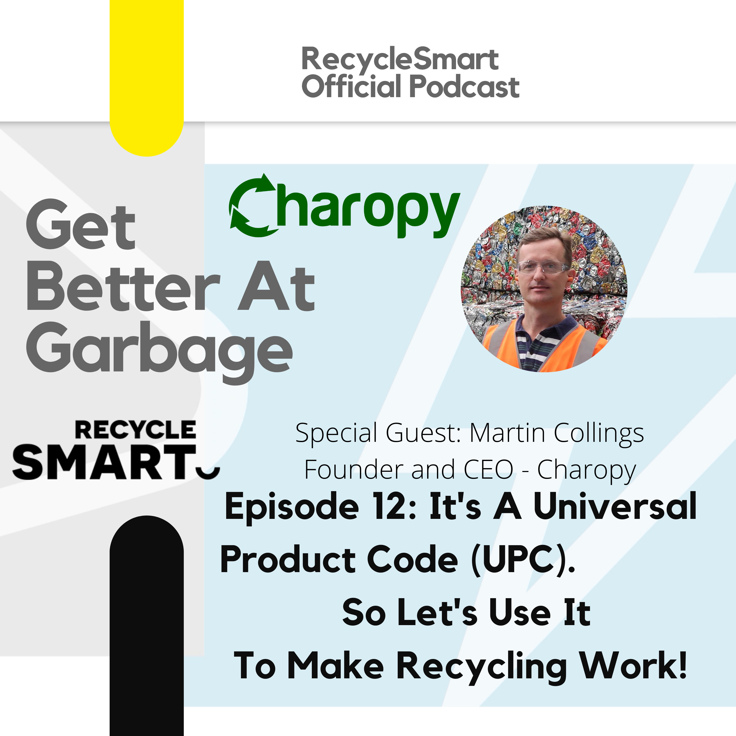 Get Better At Garbage