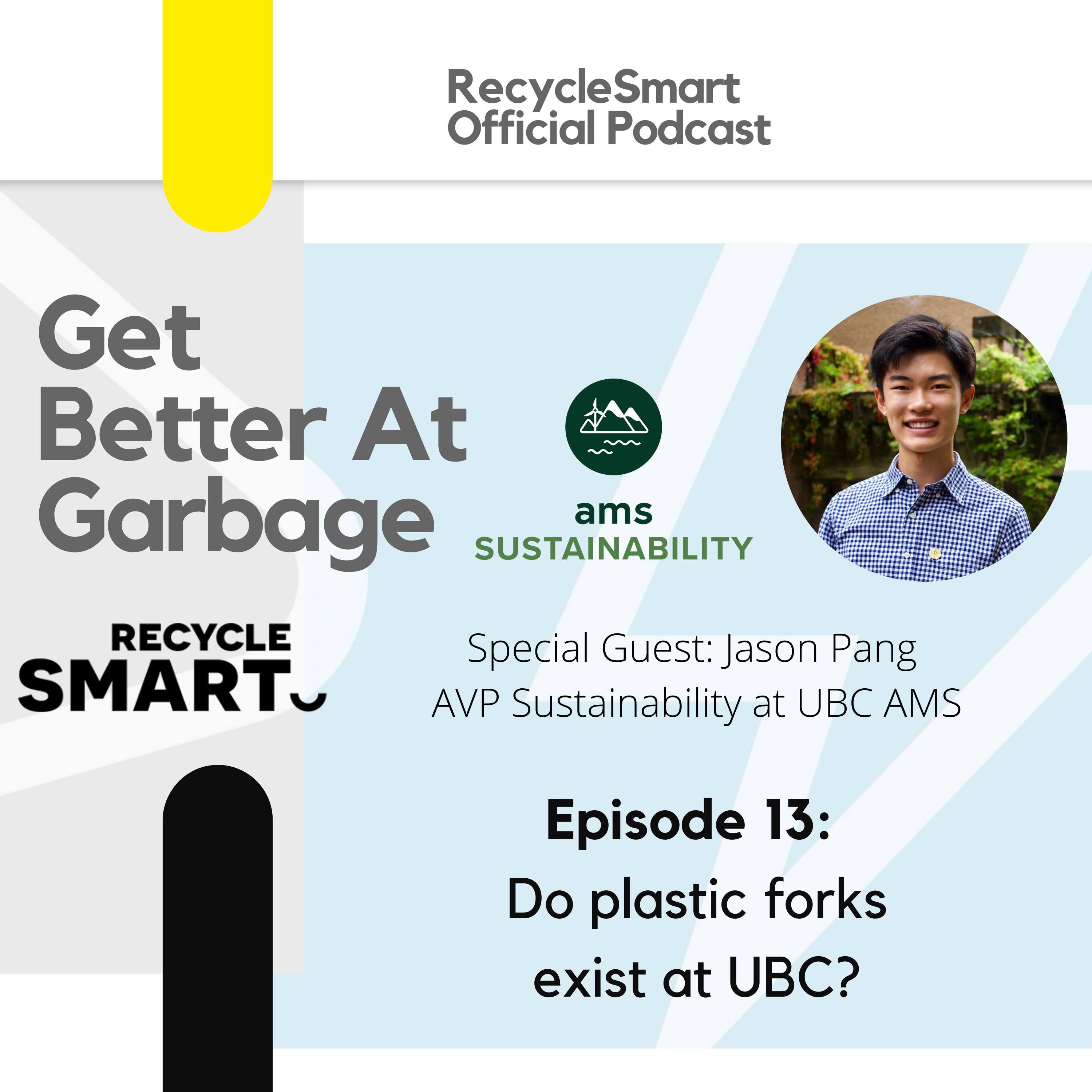 Get Better At Garbage