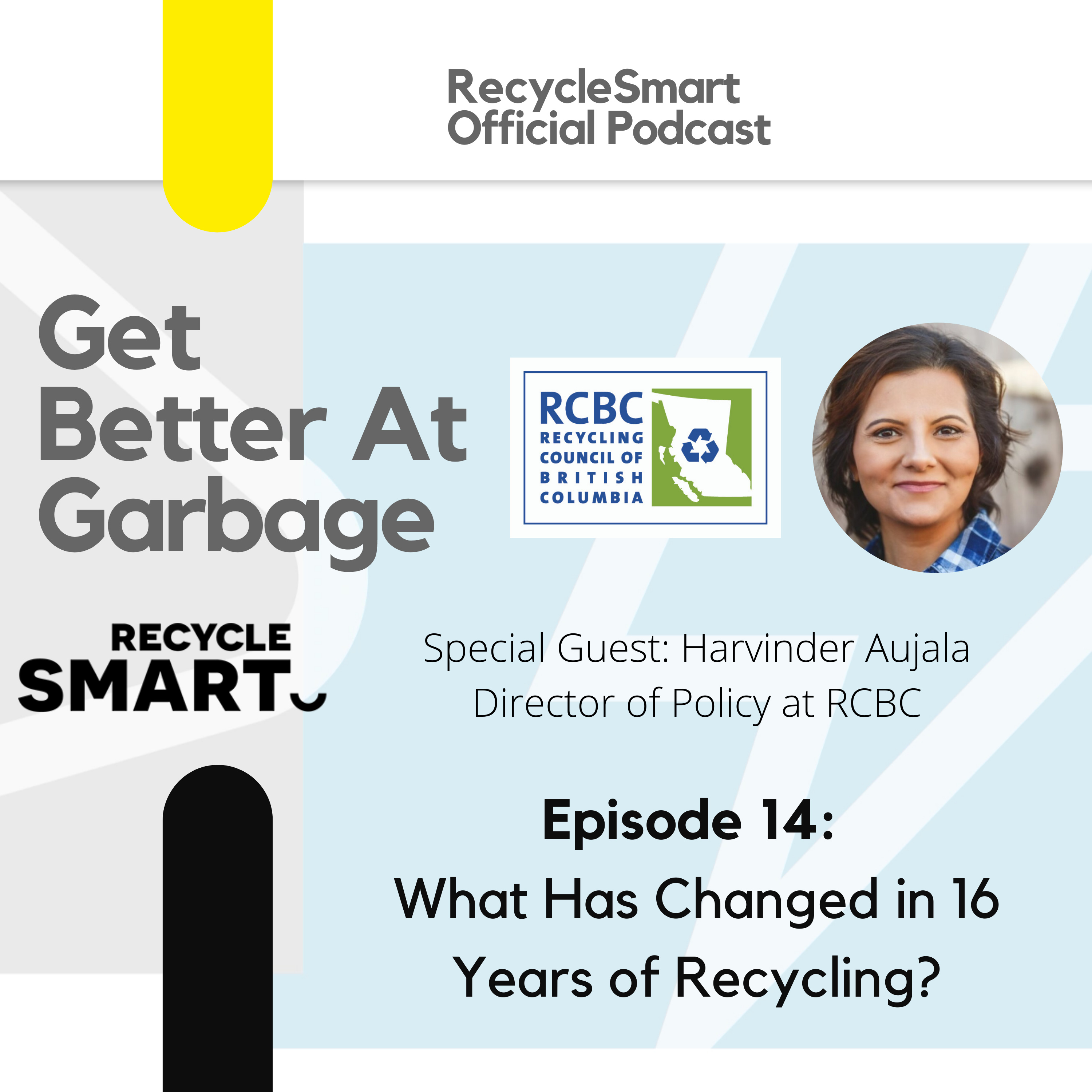 Get Better At Garbage