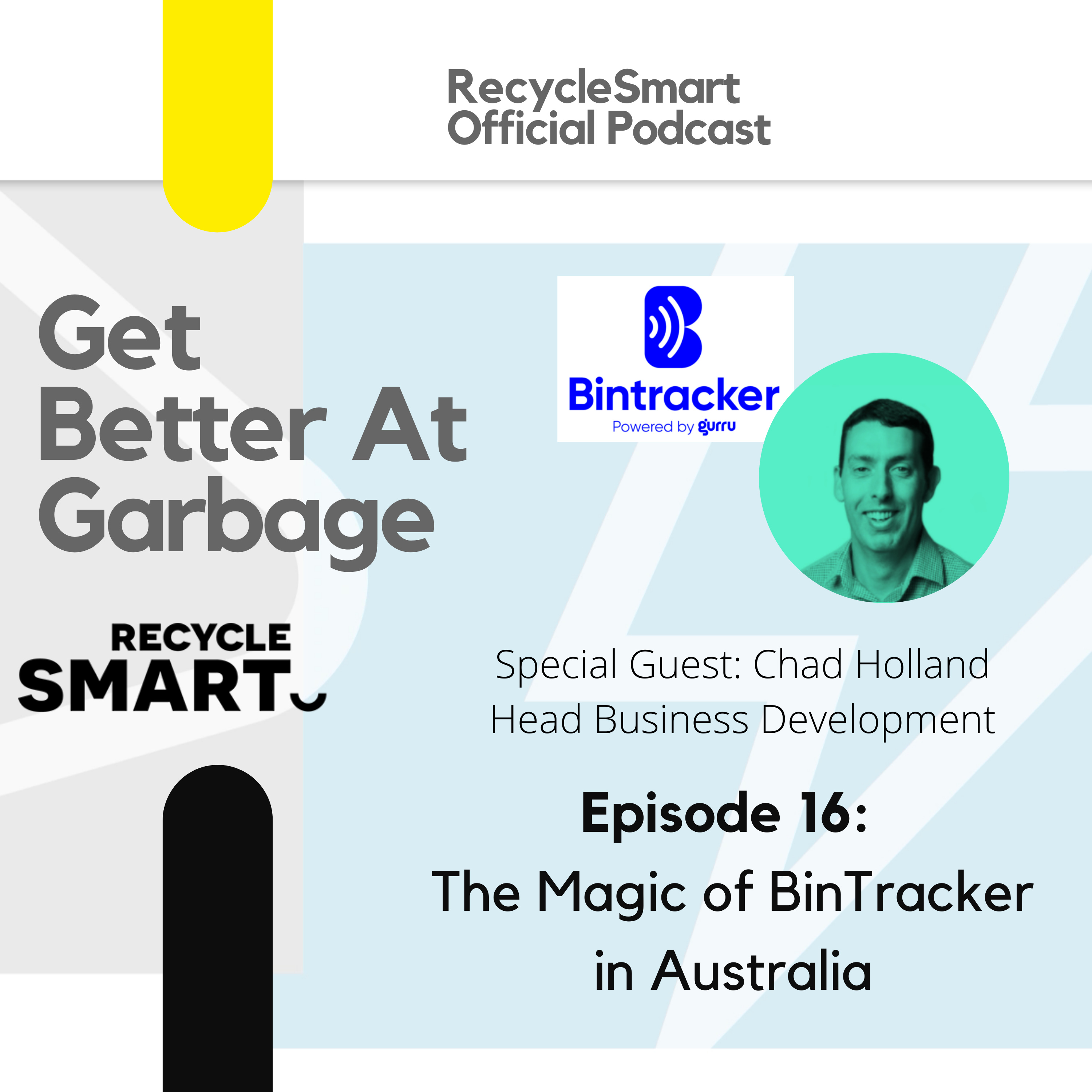 Get Better At Garbage