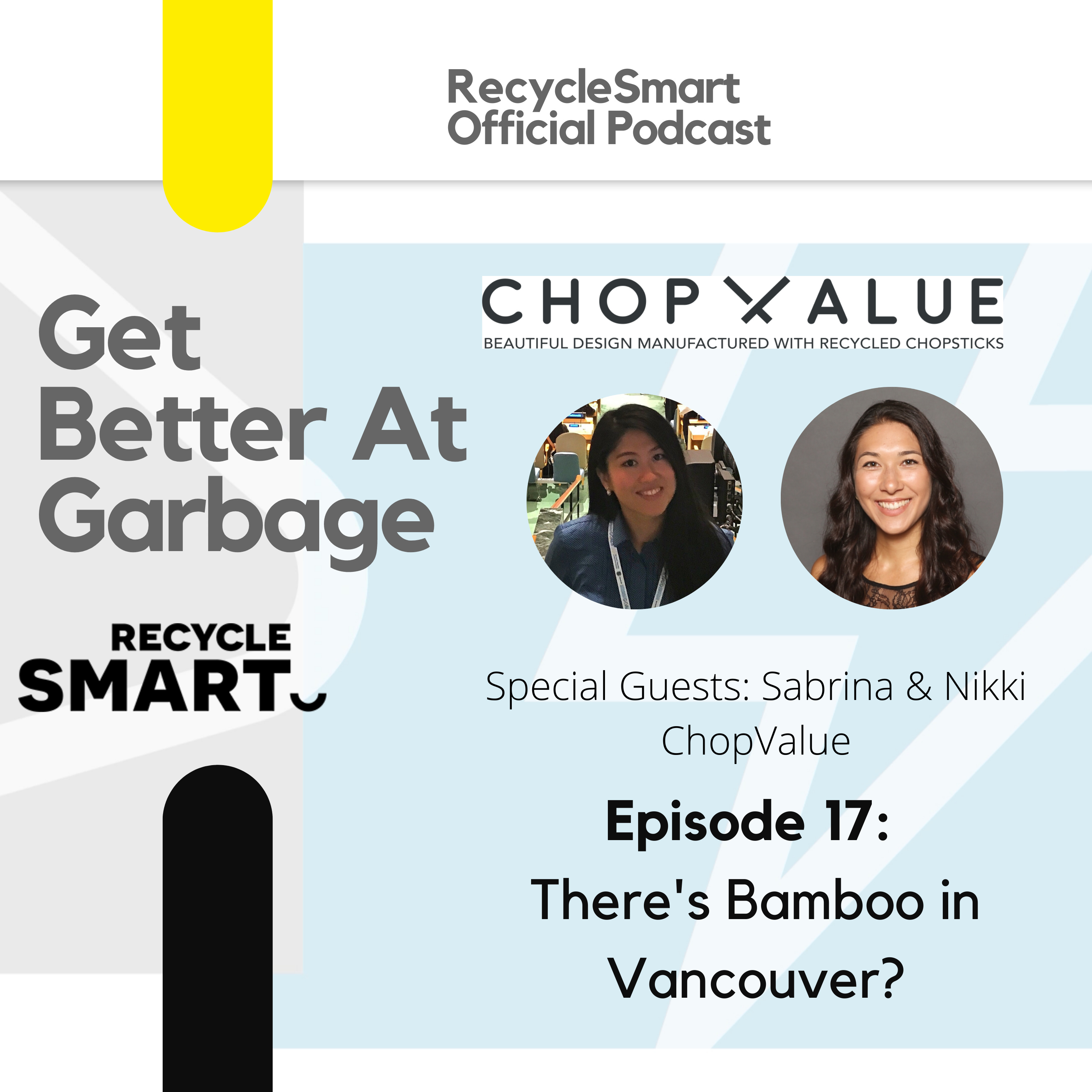 Get Better At Garbage