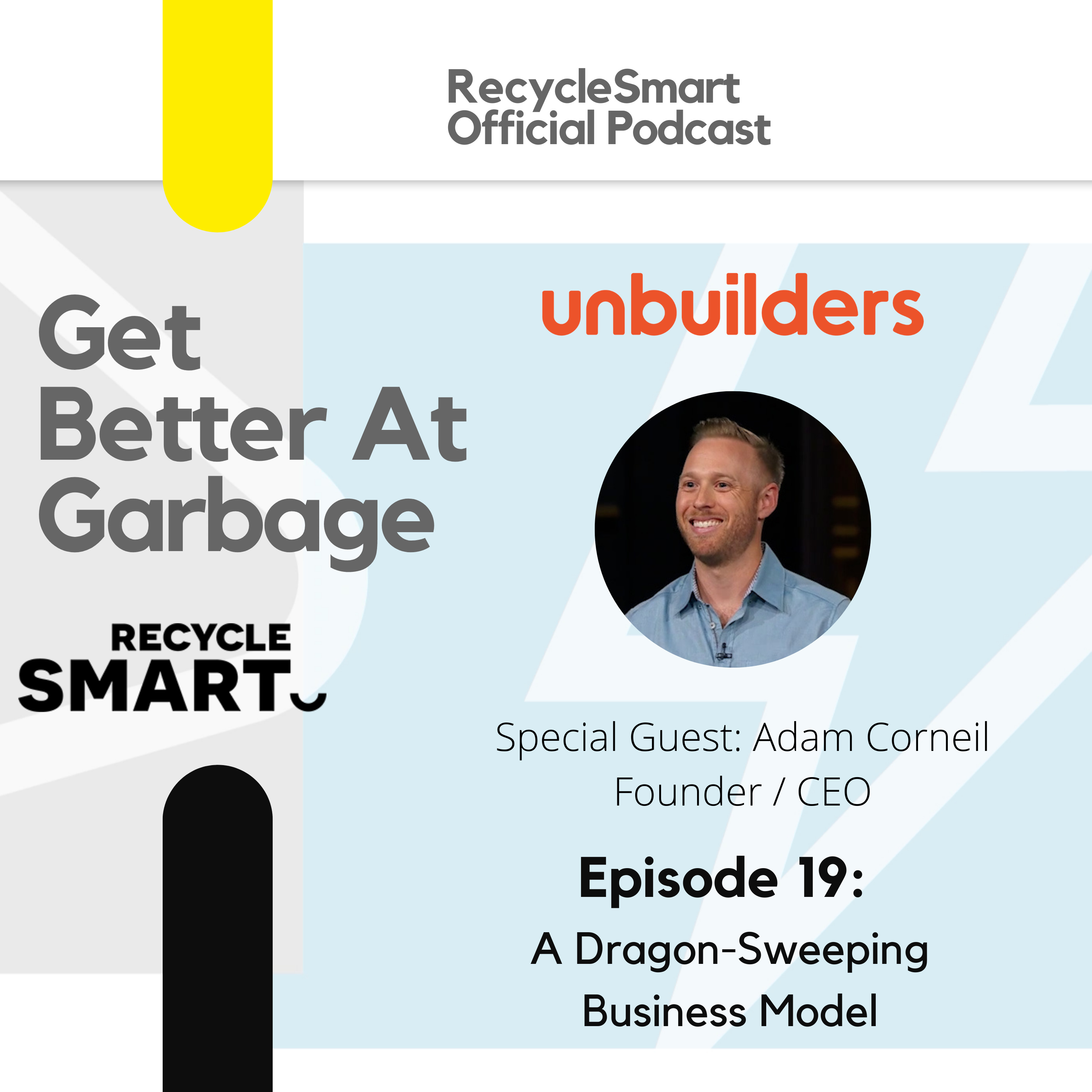 Get Better At Garbage