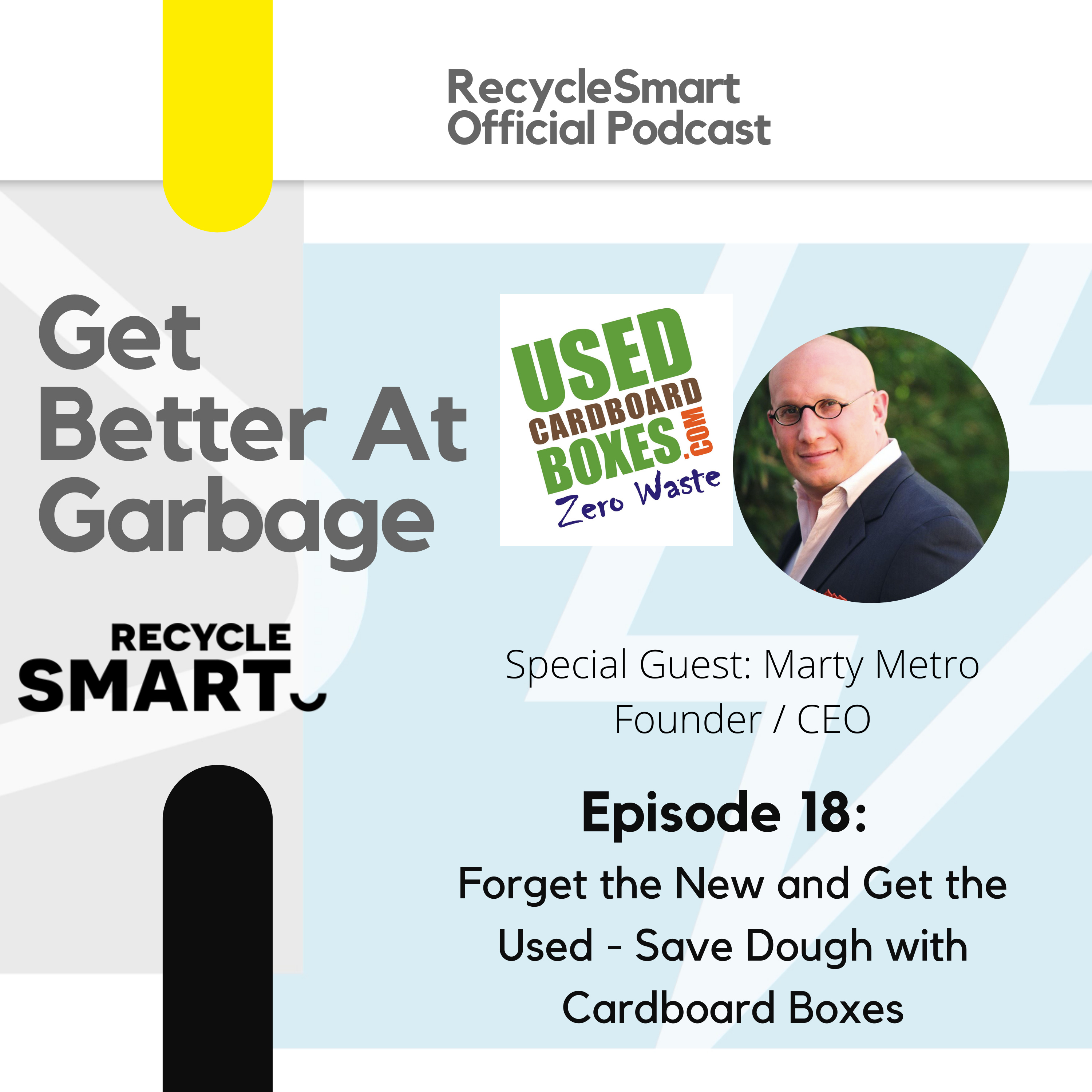 Get Better At Garbage