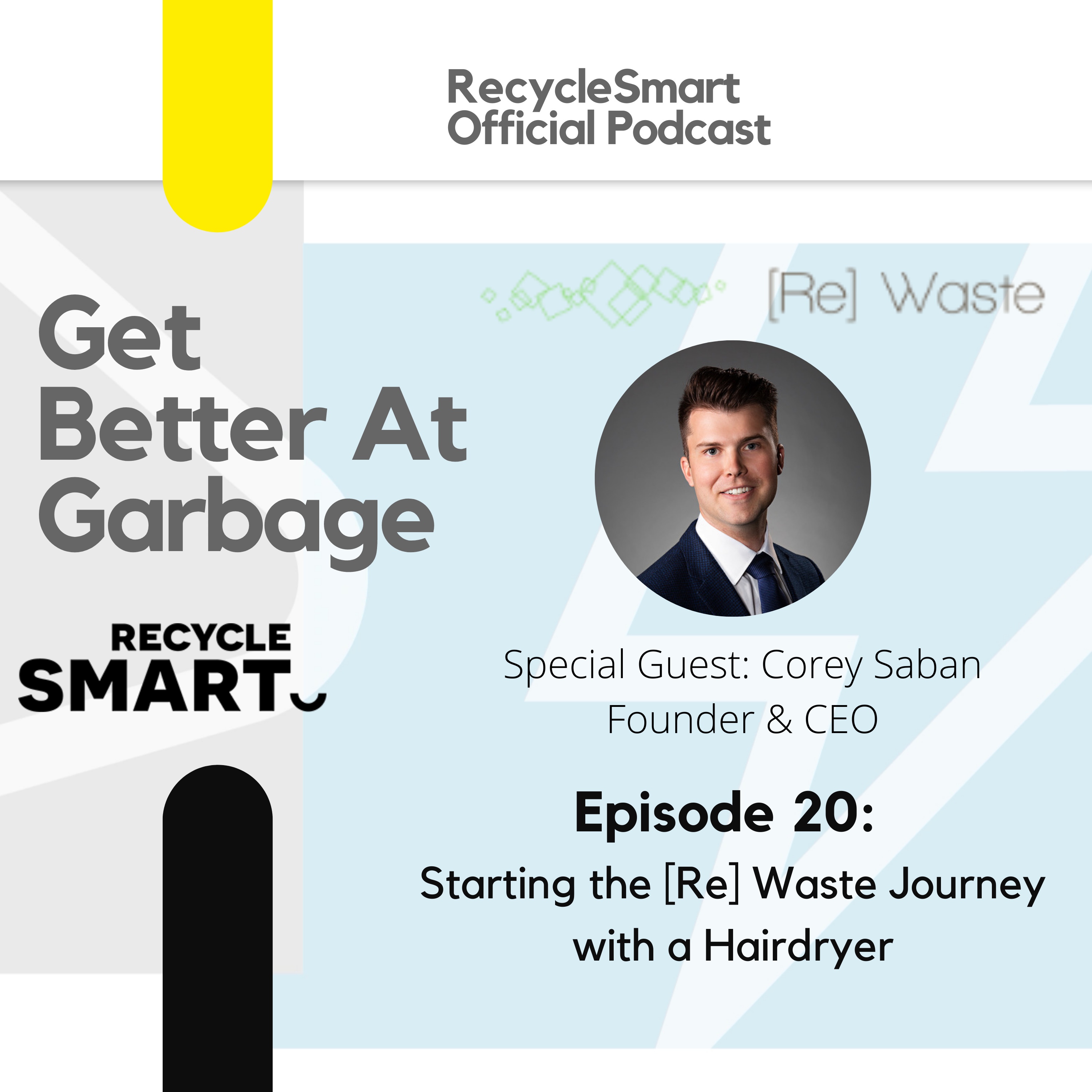 Get Better At Garbage