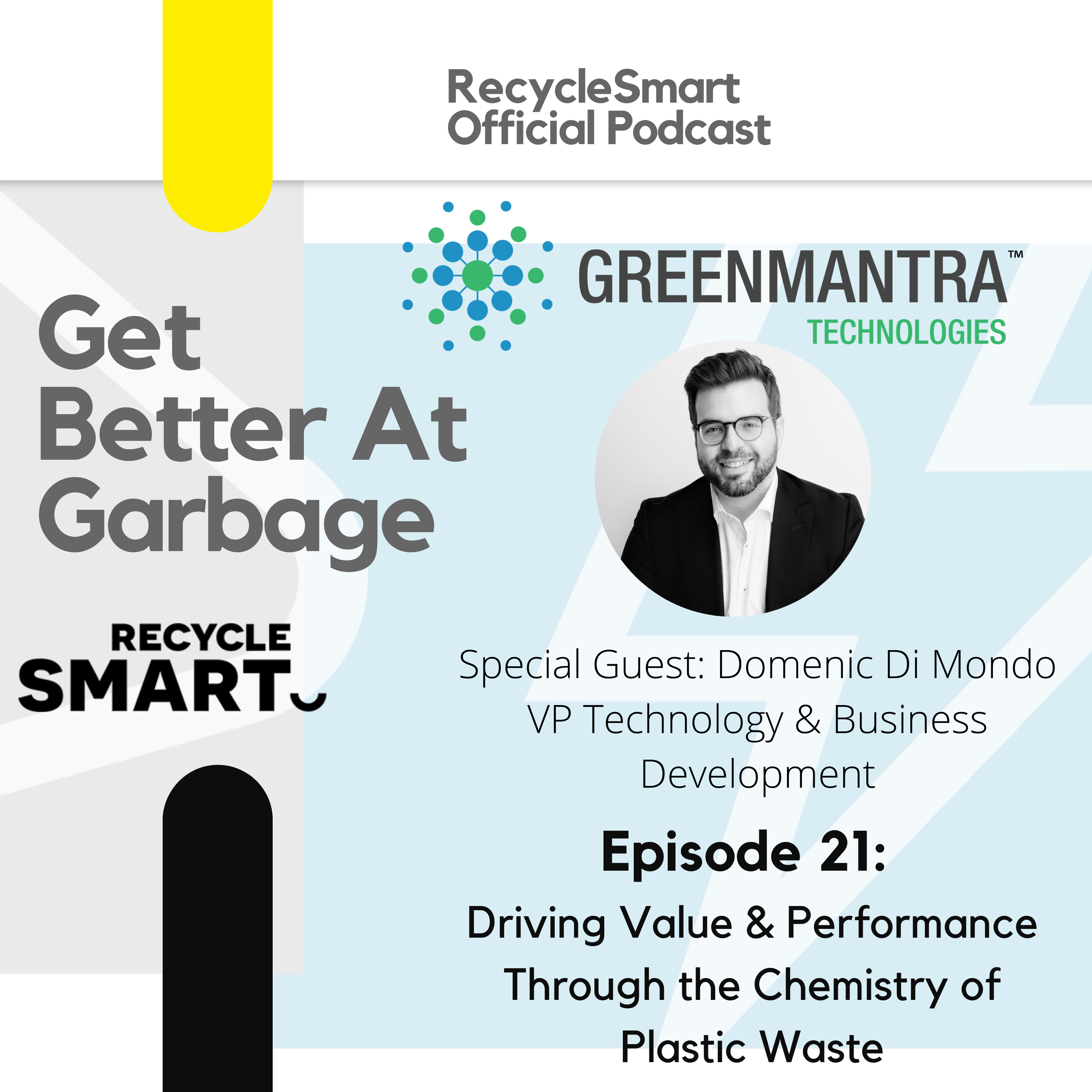 Get Better At Garbage