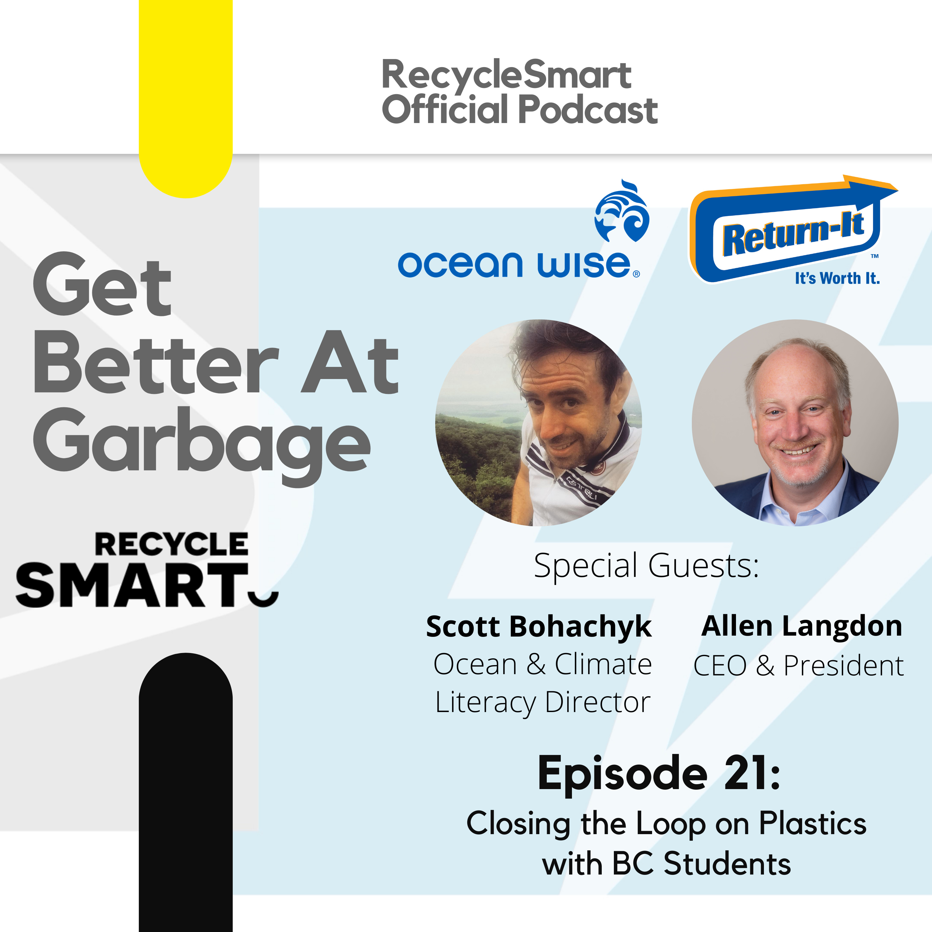 Get Better At Garbage