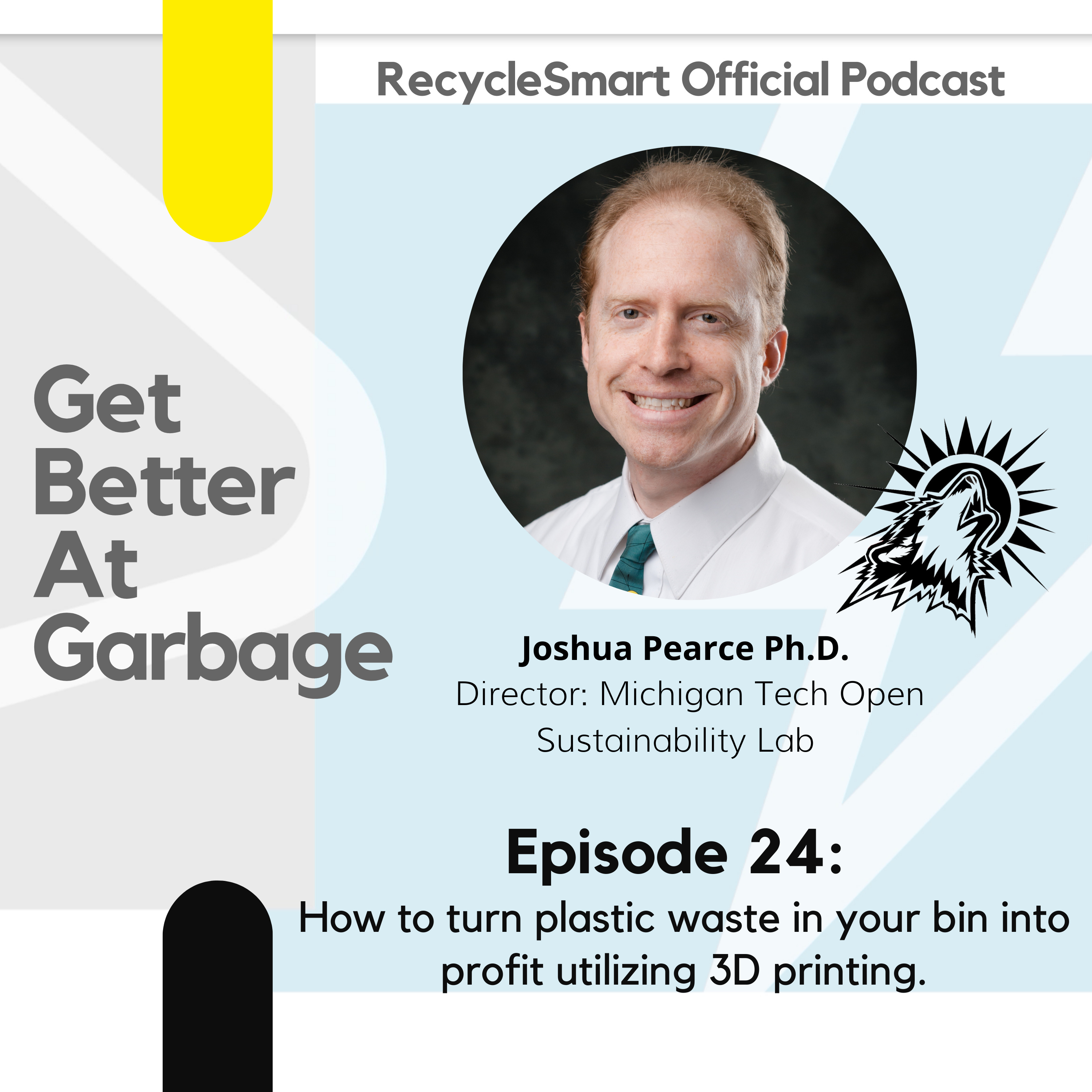 Get Better At Garbage