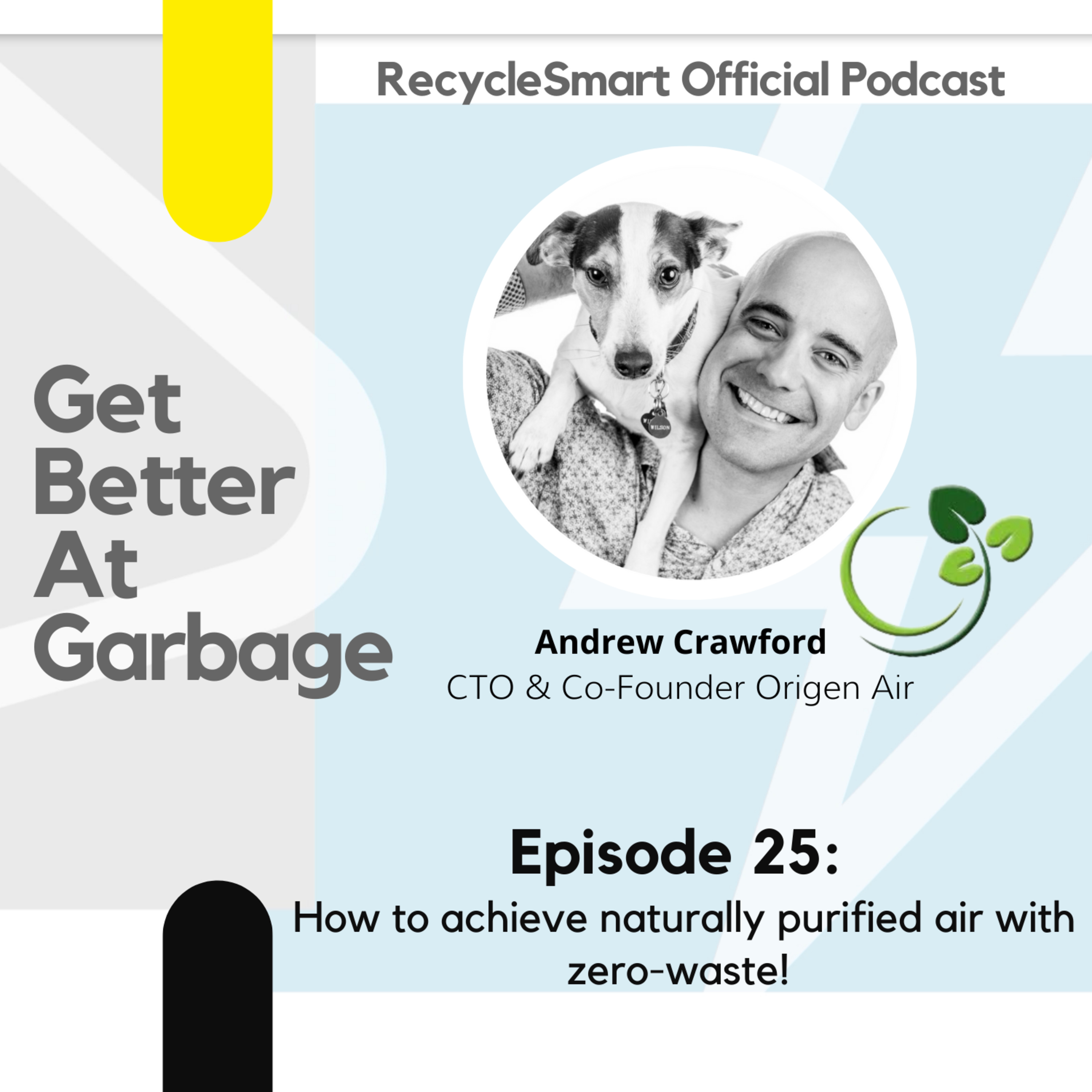 Get Better At Garbage
