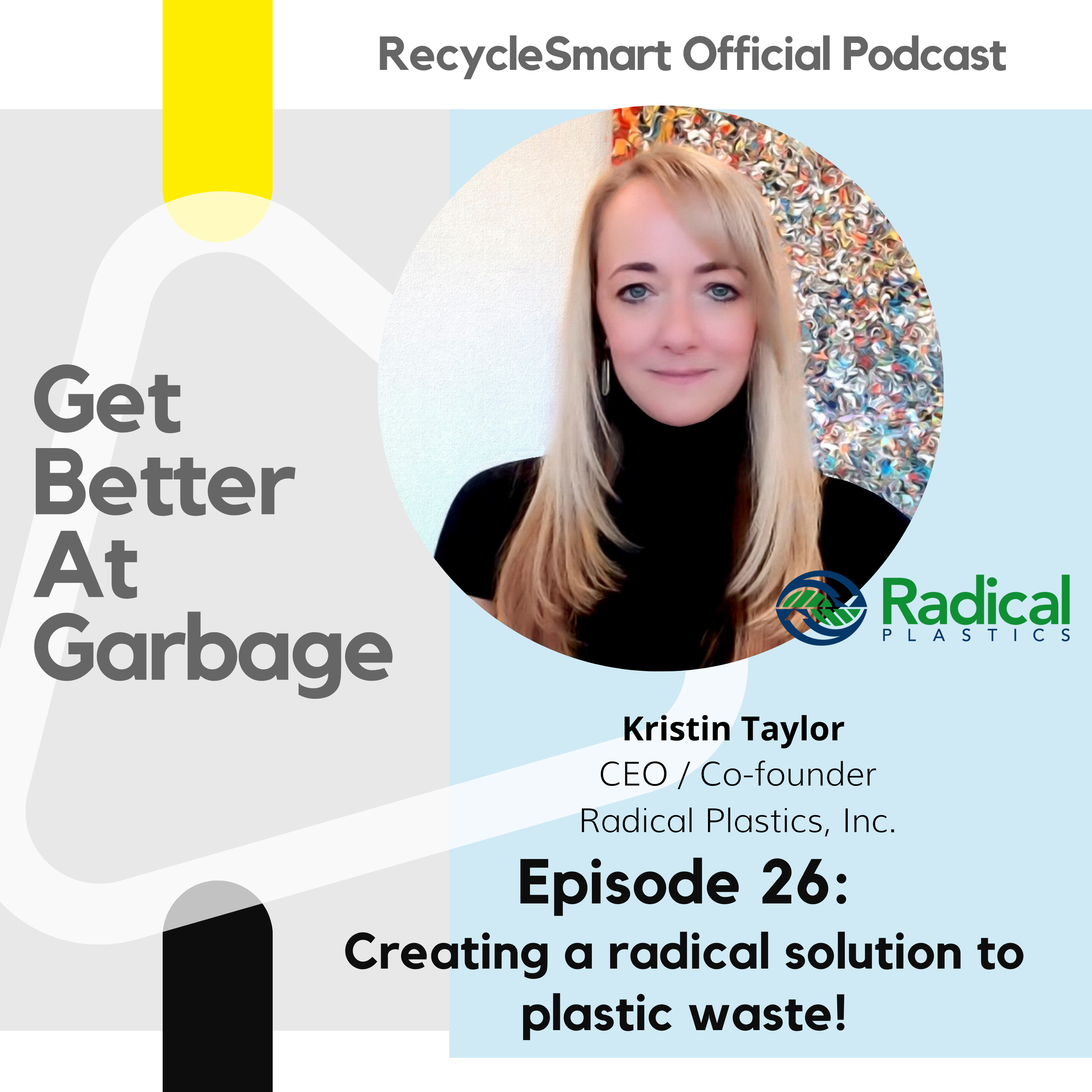 Get Better At Garbage