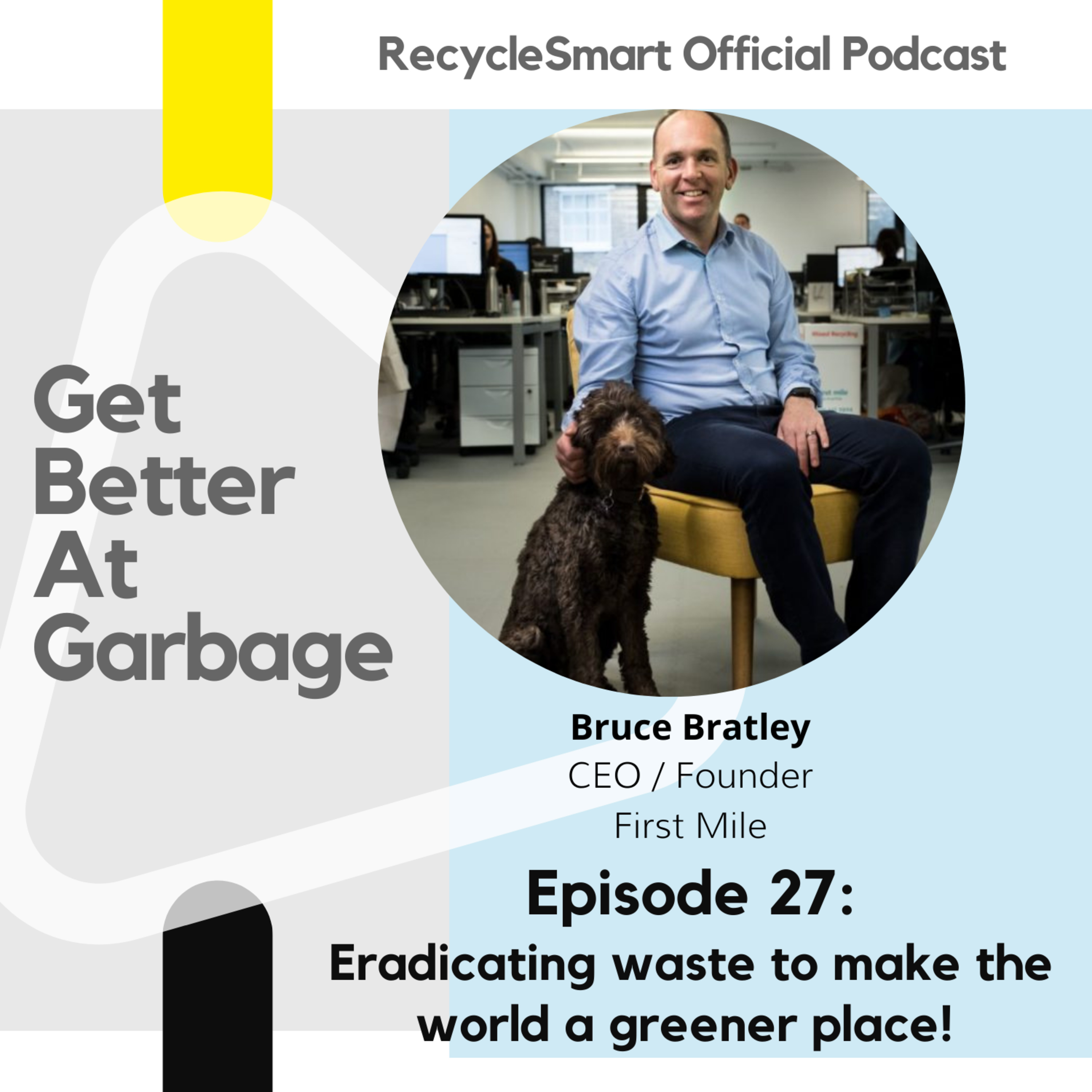 Get Better At Garbage