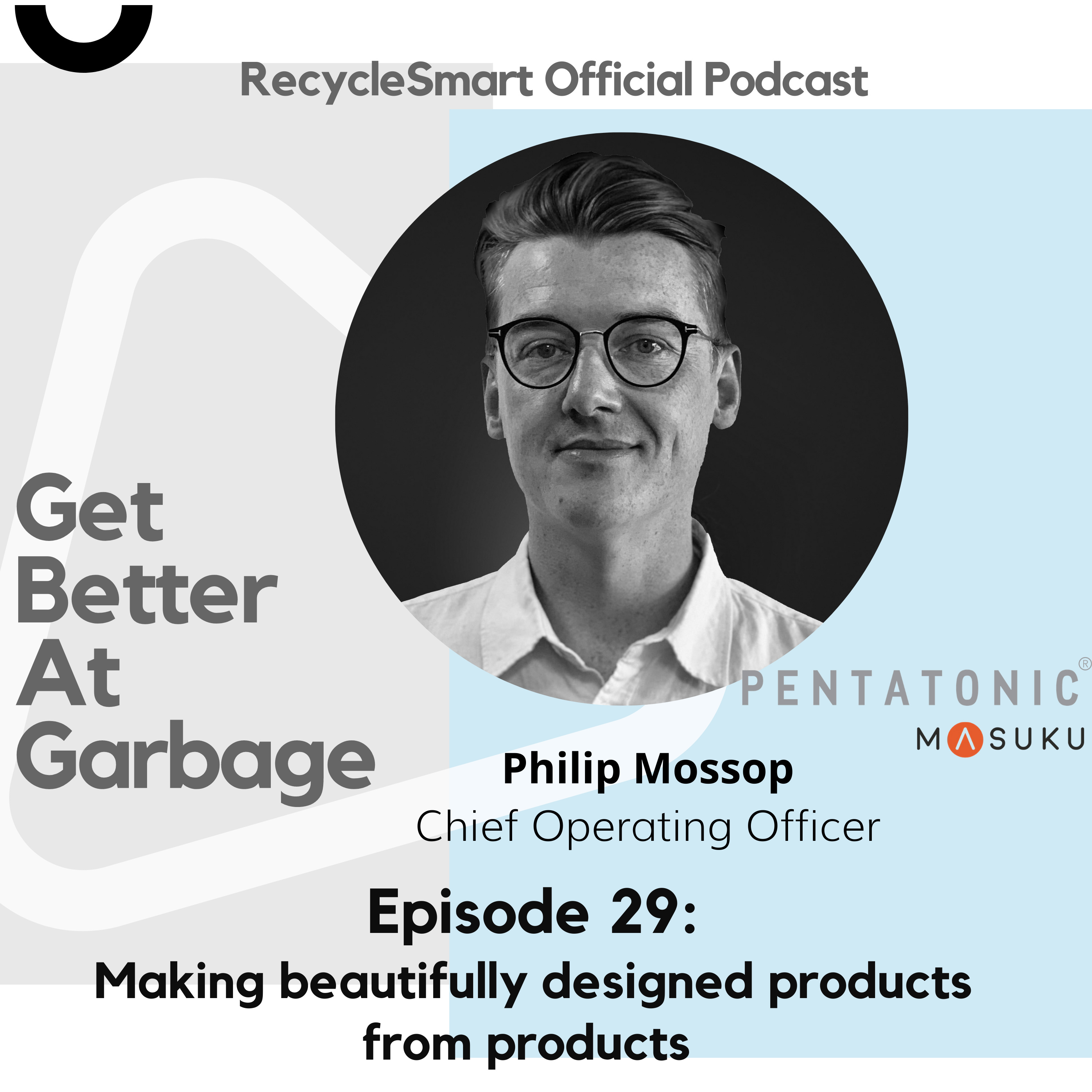 Get Better At Garbage
