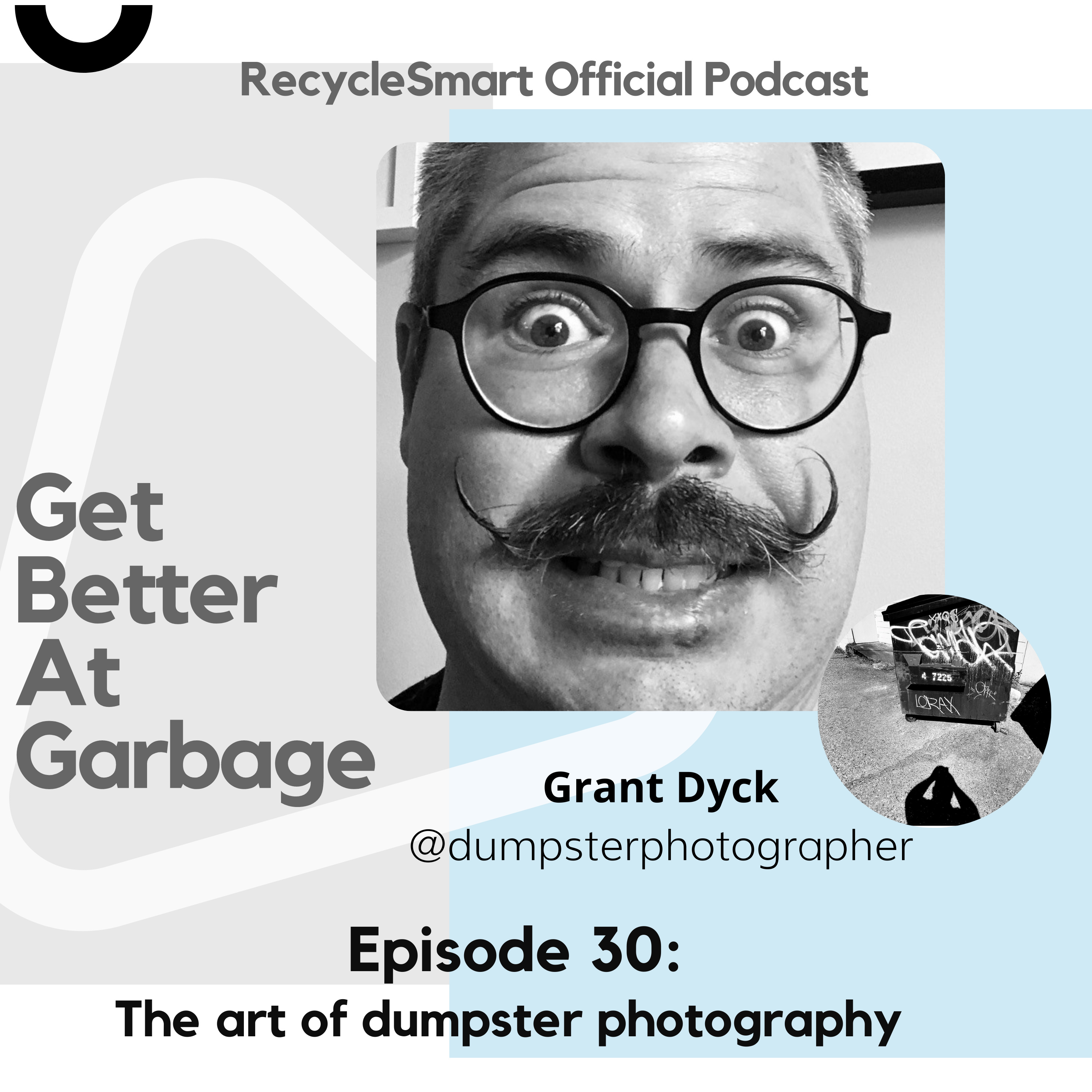 Get Better At Garbage