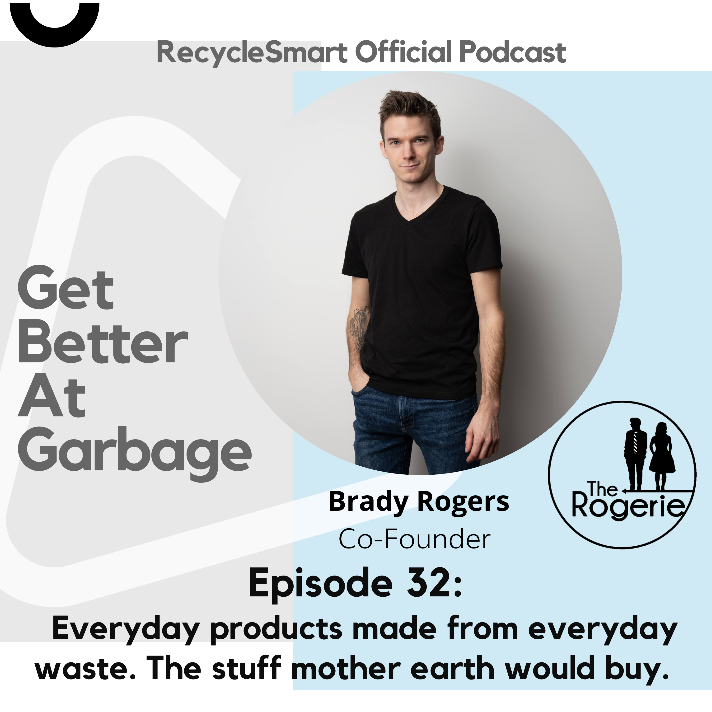 Get Better At Garbage