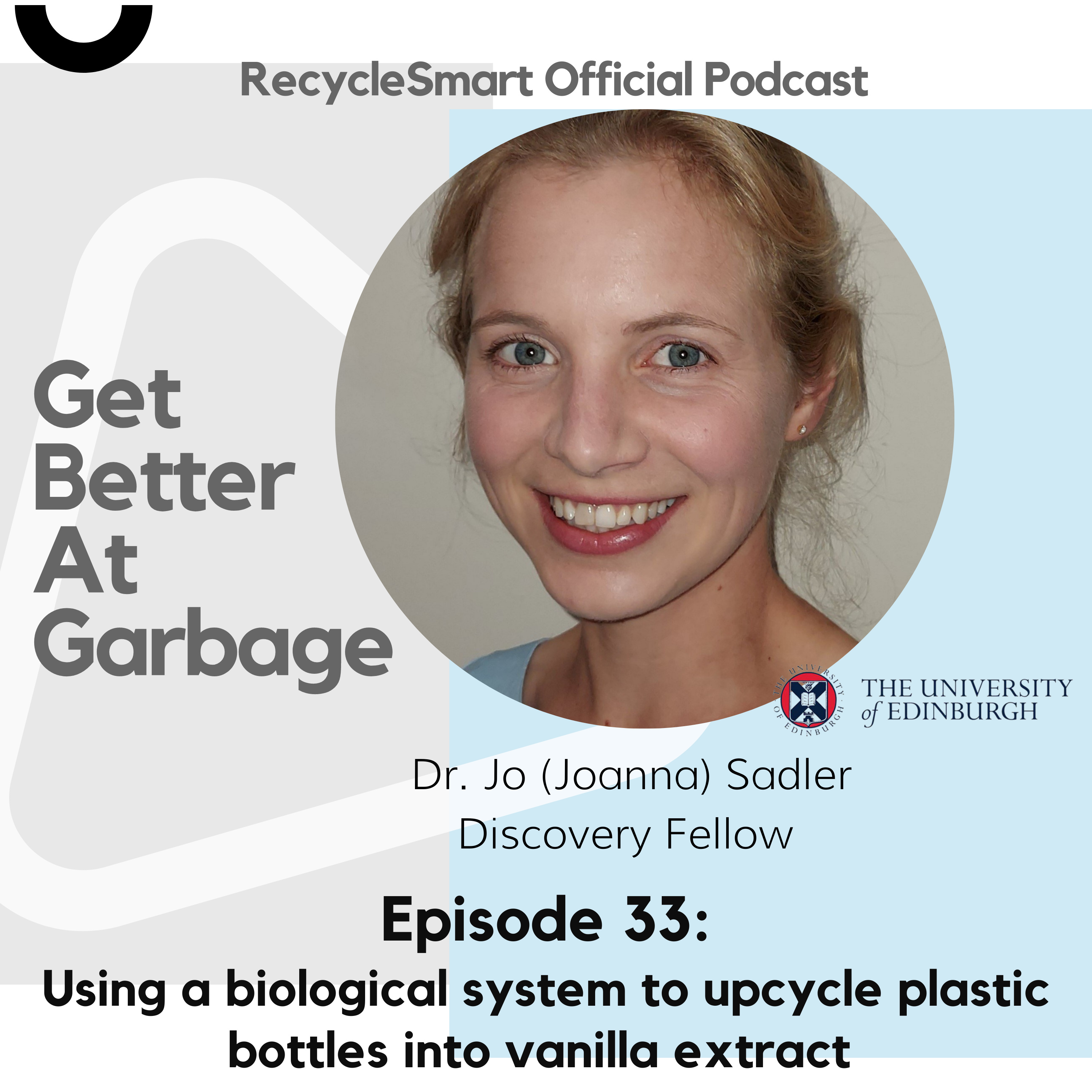 Get Better At Garbage
