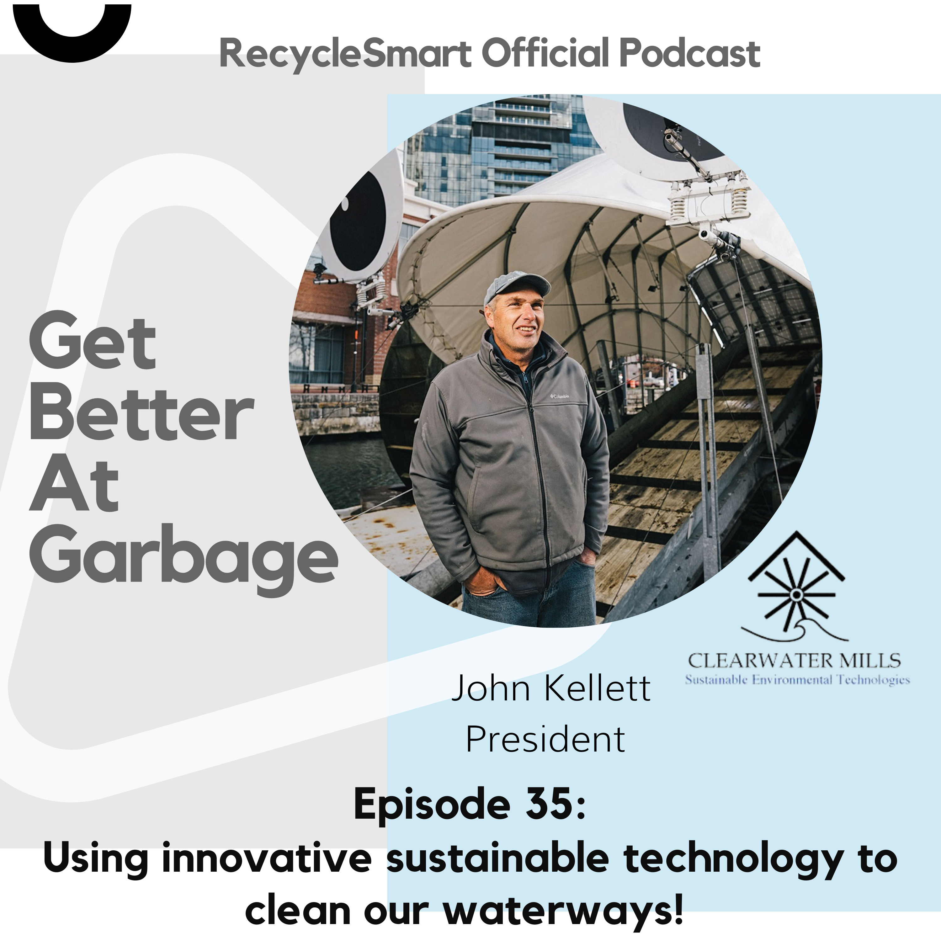 Get Better At Garbage