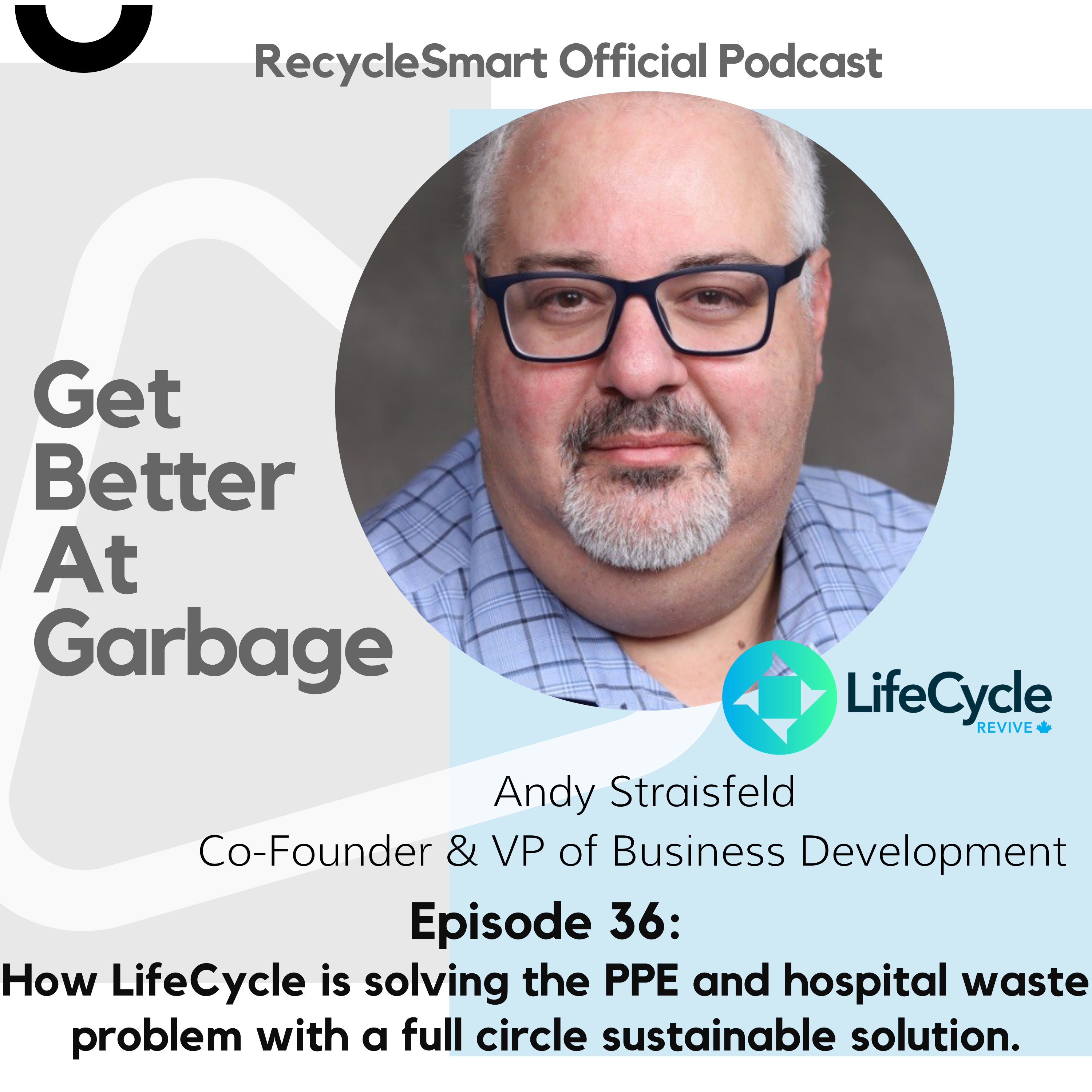 Get Better At Garbage