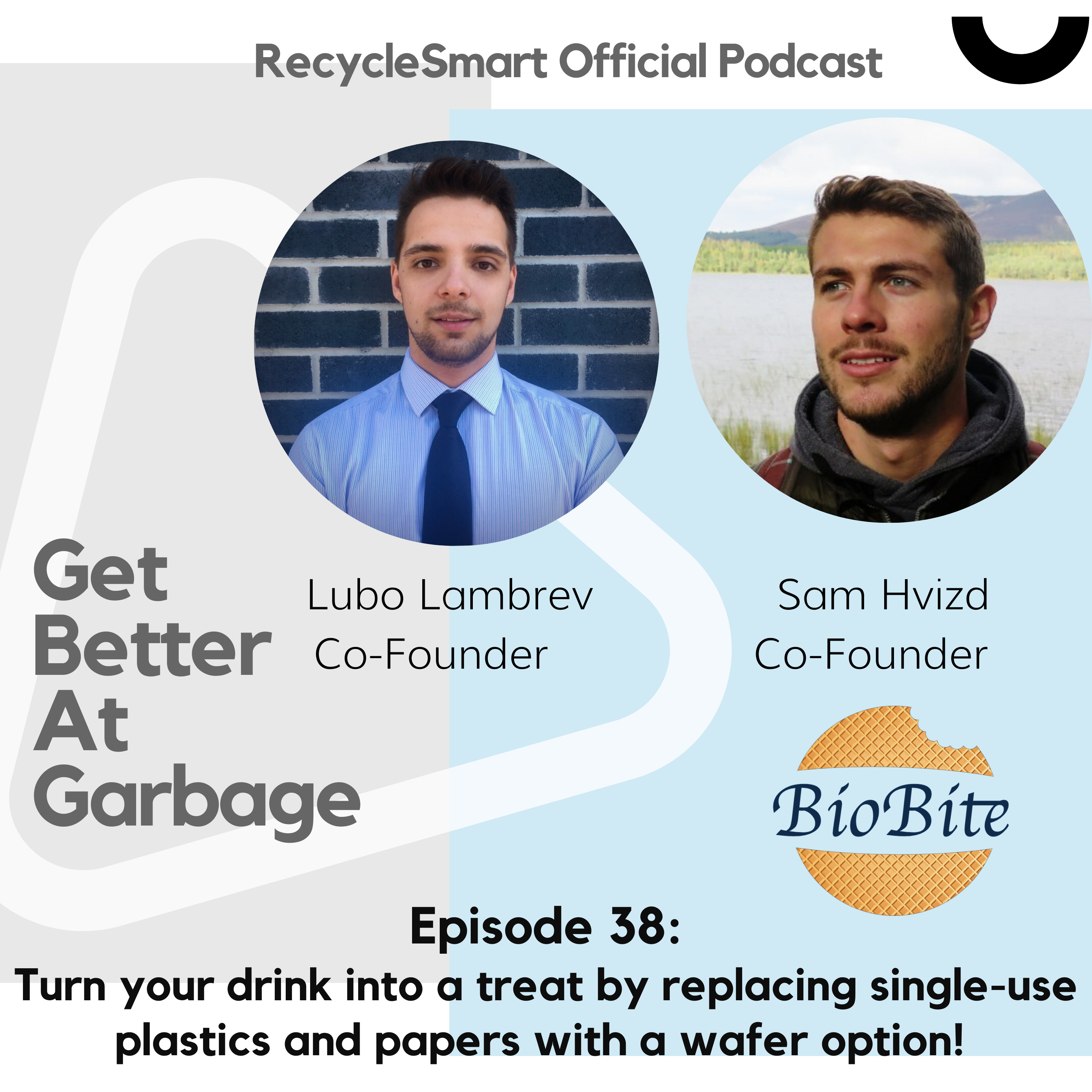 Get Better At Garbage
