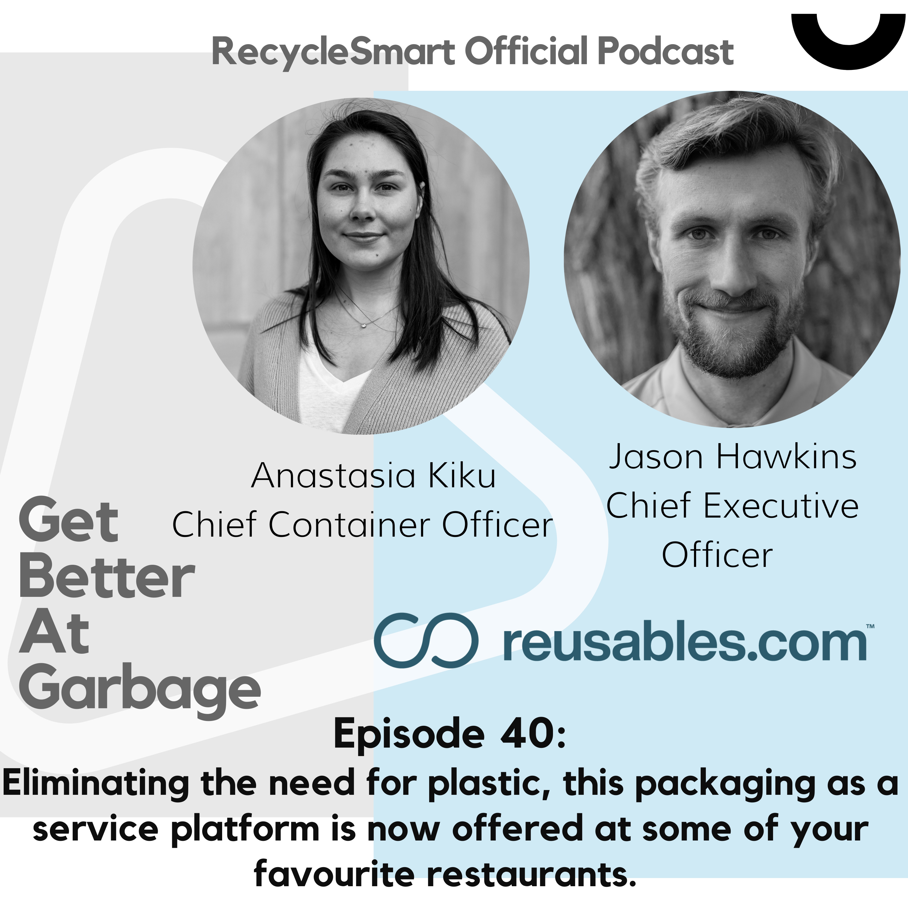 Get Better At Garbage