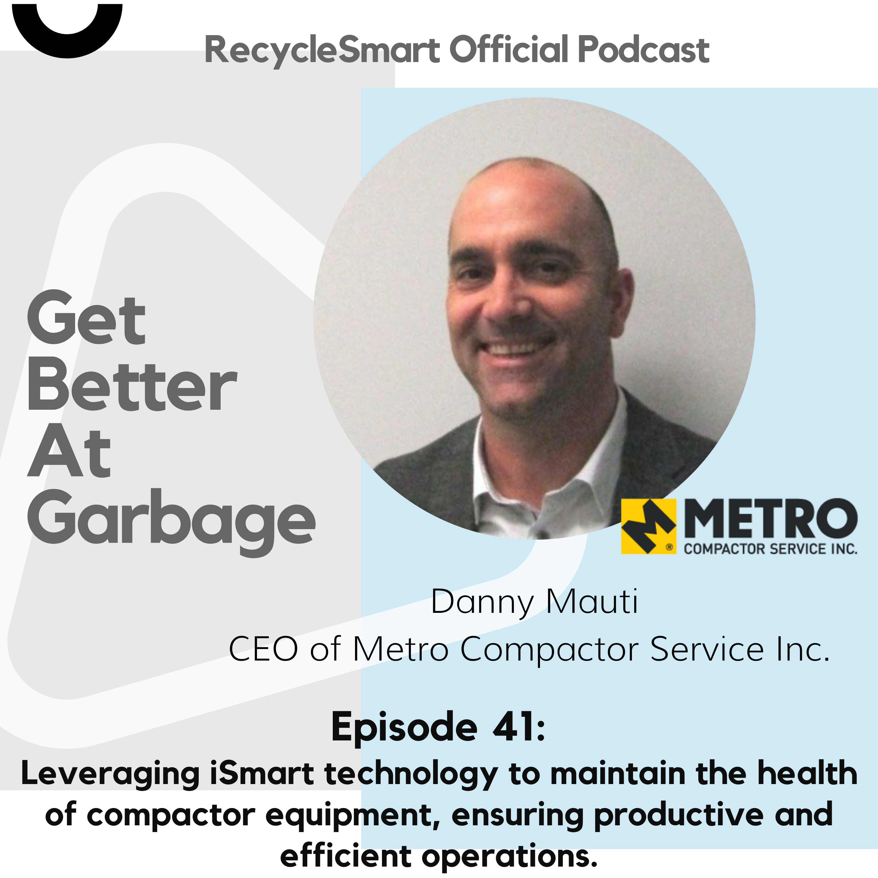 Get Better At Garbage