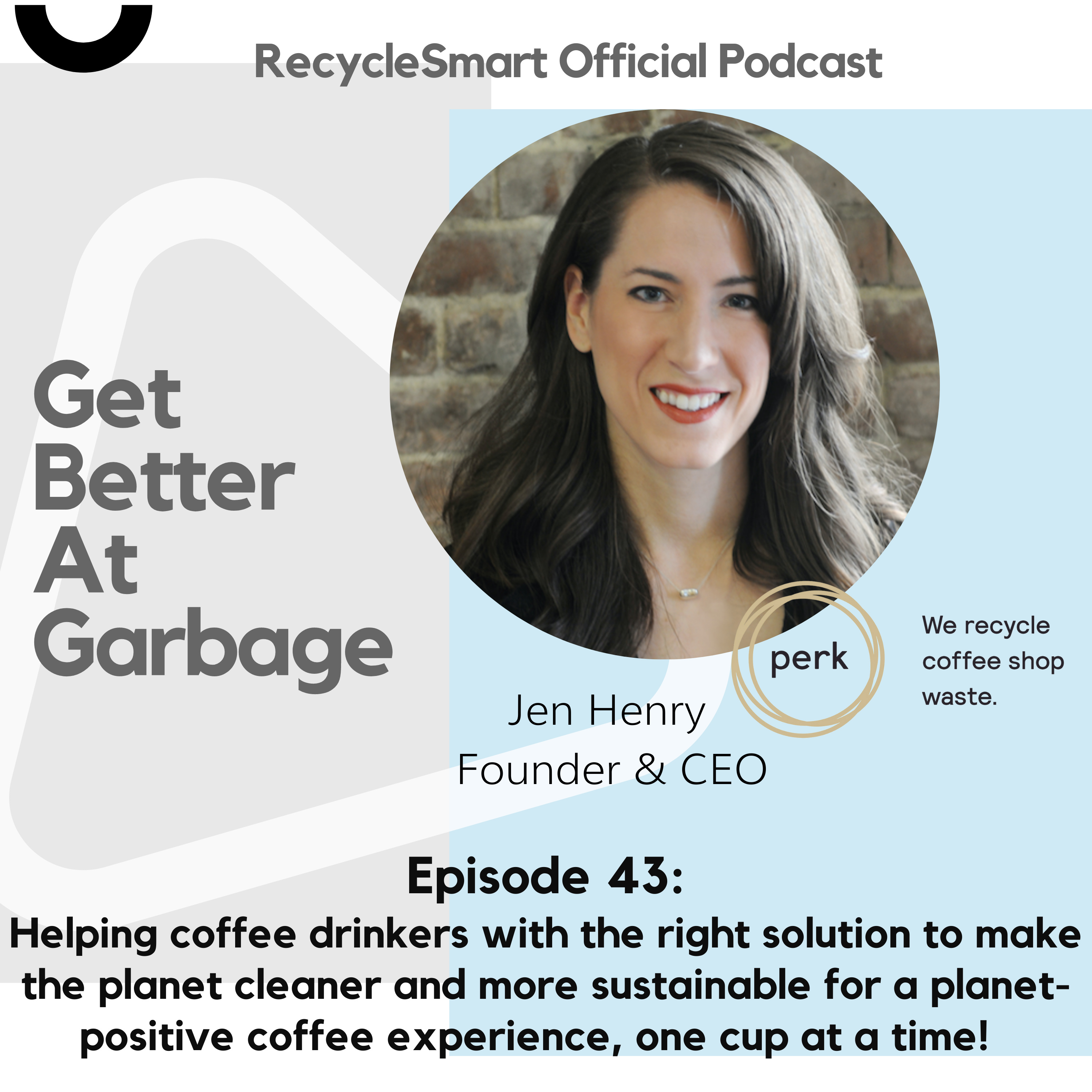 Get Better At Garbage