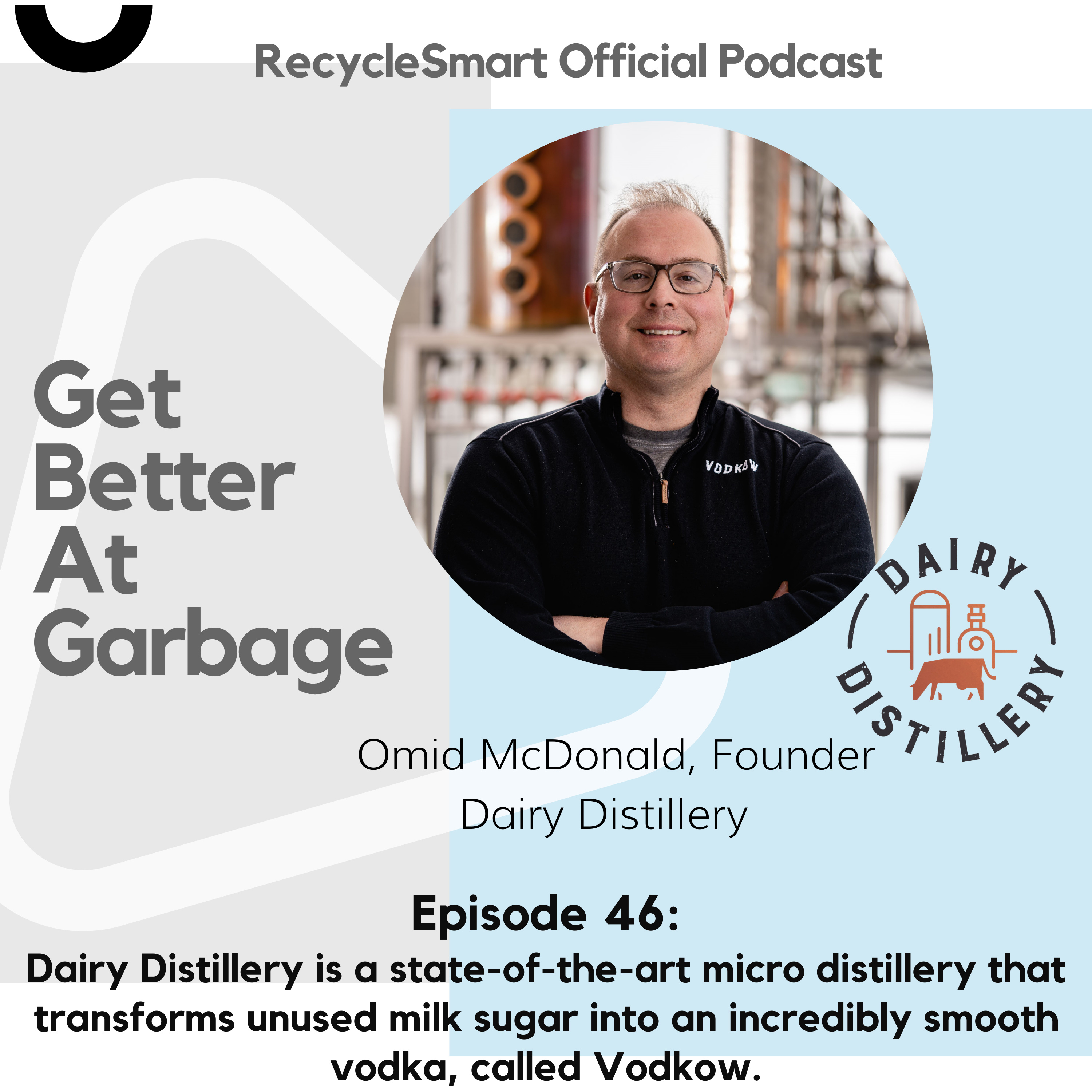 Get Better At Garbage