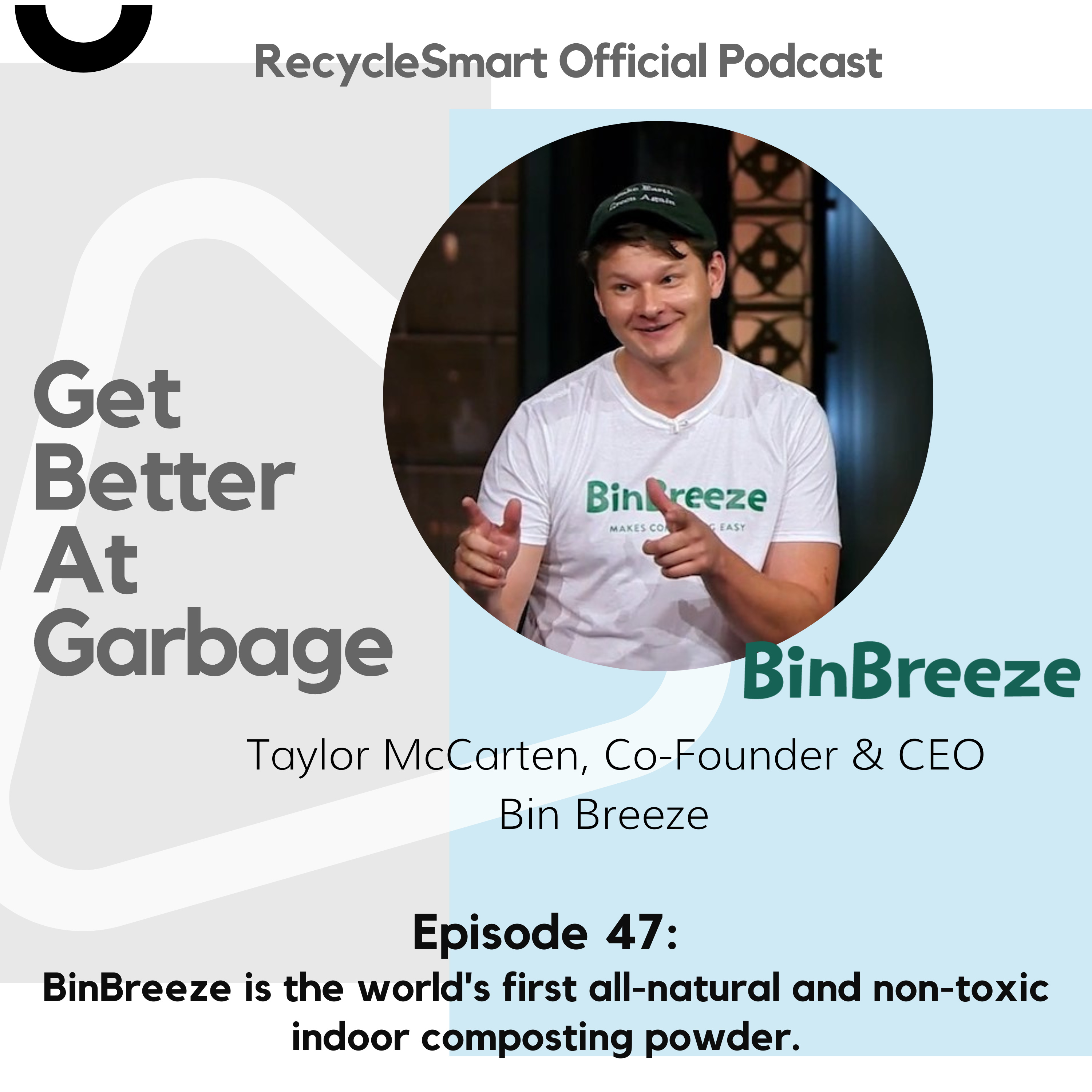 Get Better At Garbage