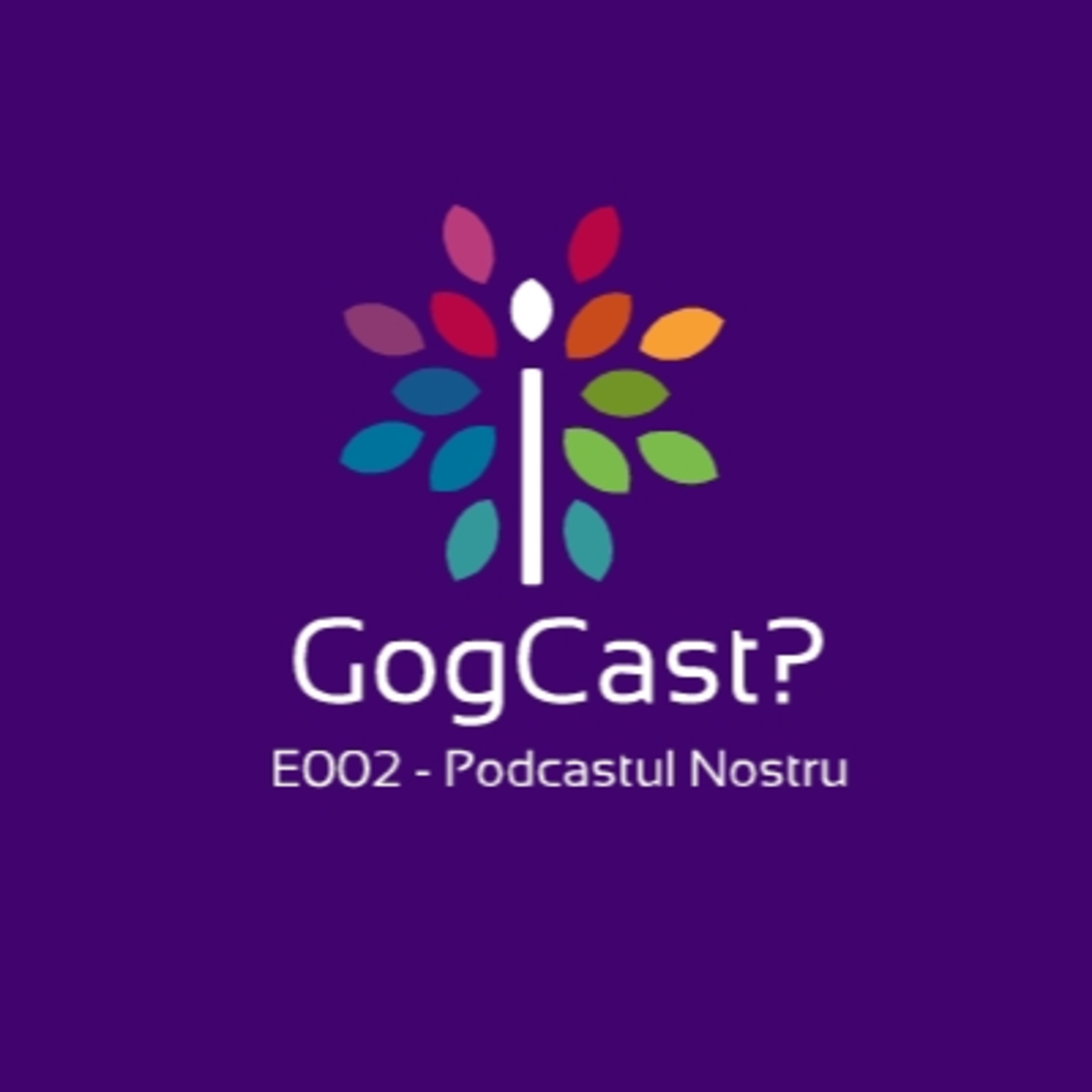 GogCast & Gog.Edu