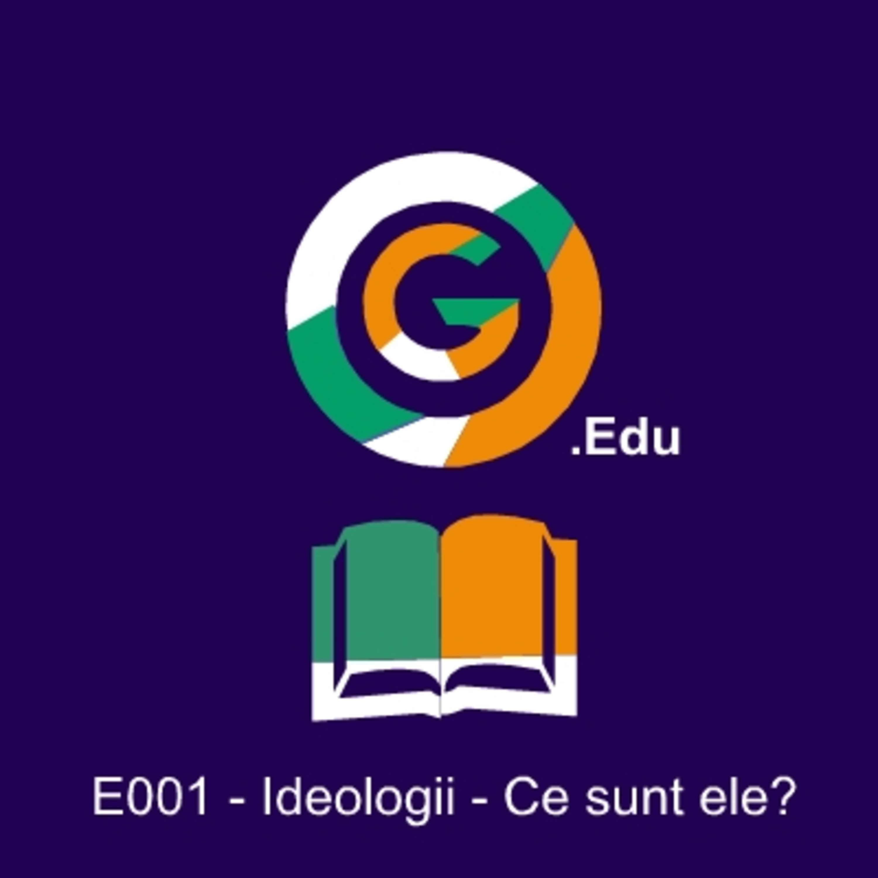 GogCast & Gog.Edu