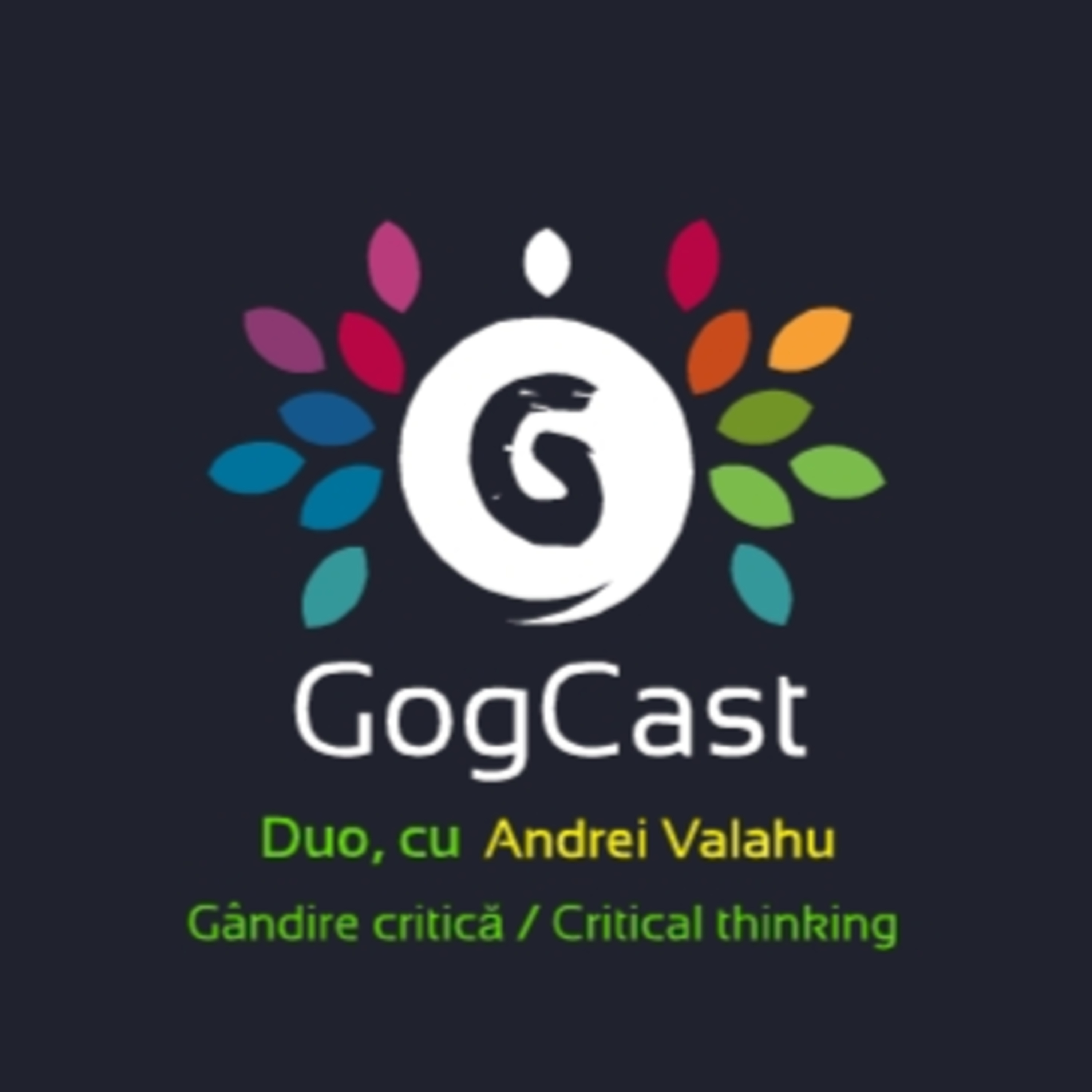 GogCast & Gog.Edu