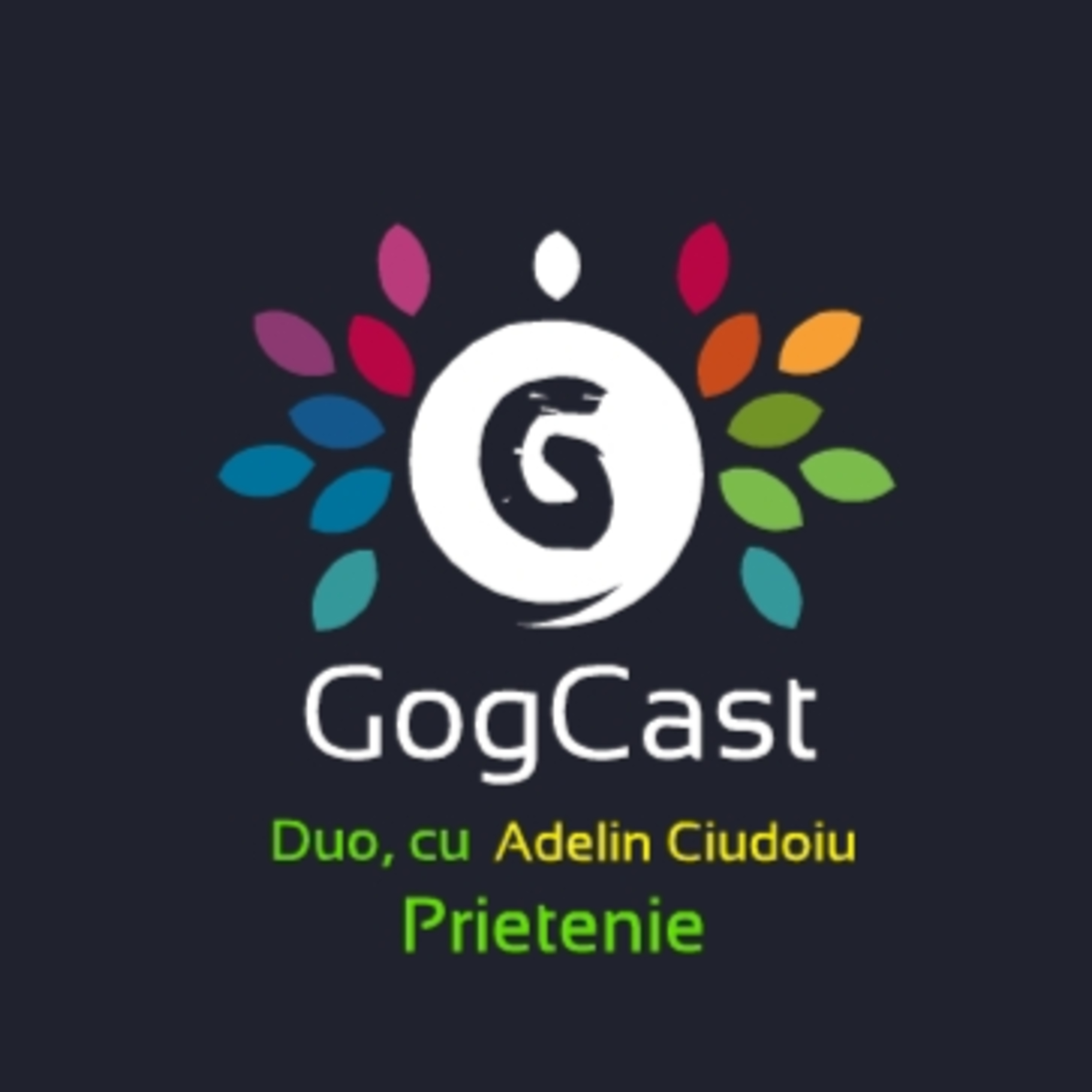GogCast & Gog.Edu