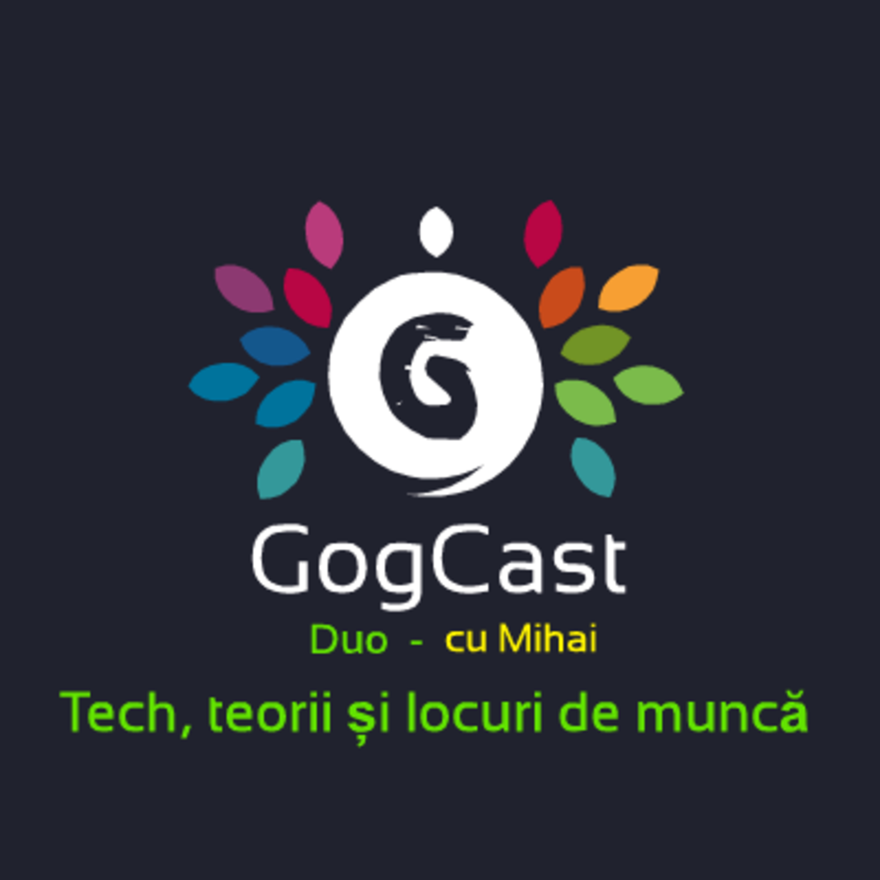 GogCast & Gog.Edu