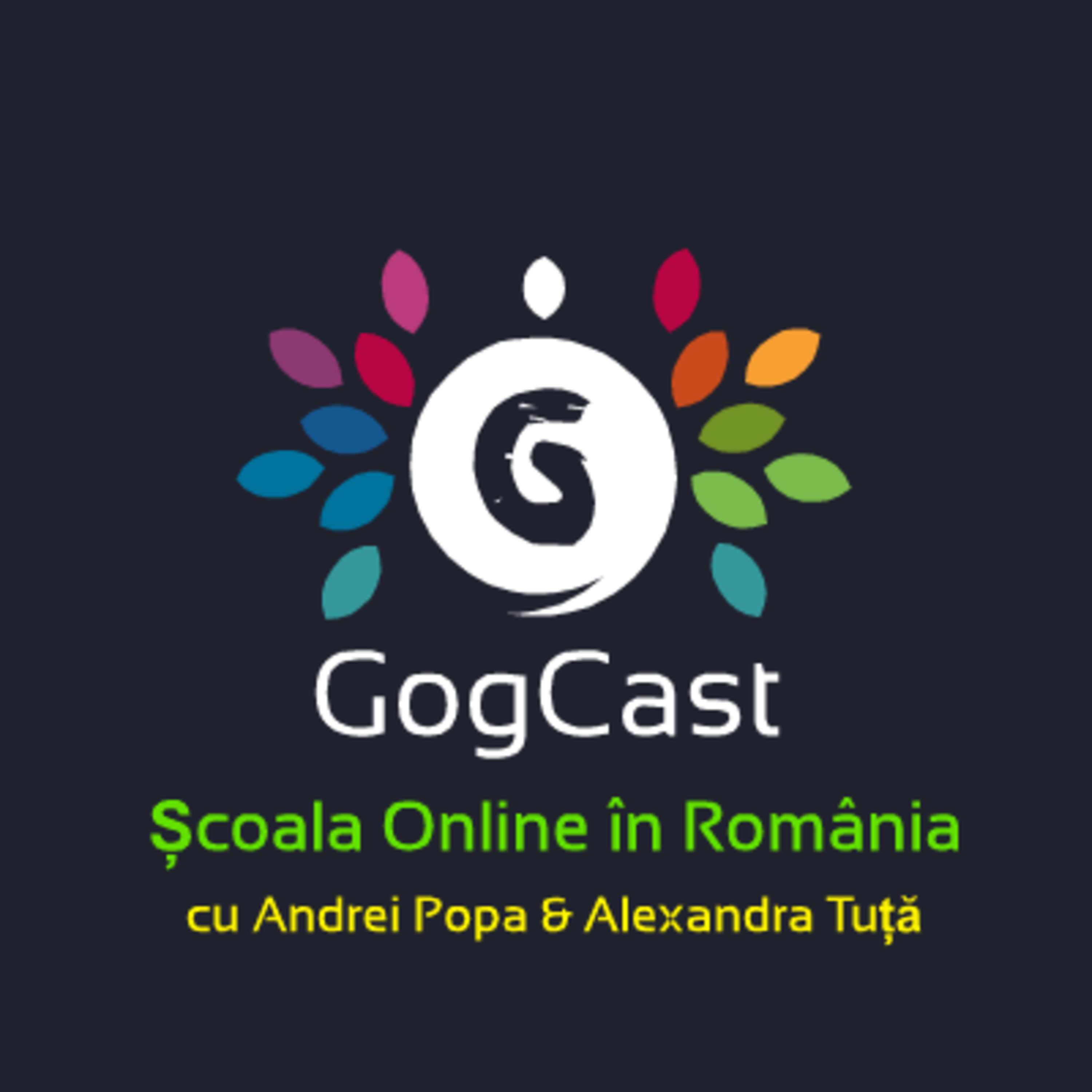 GogCast & Gog.Edu