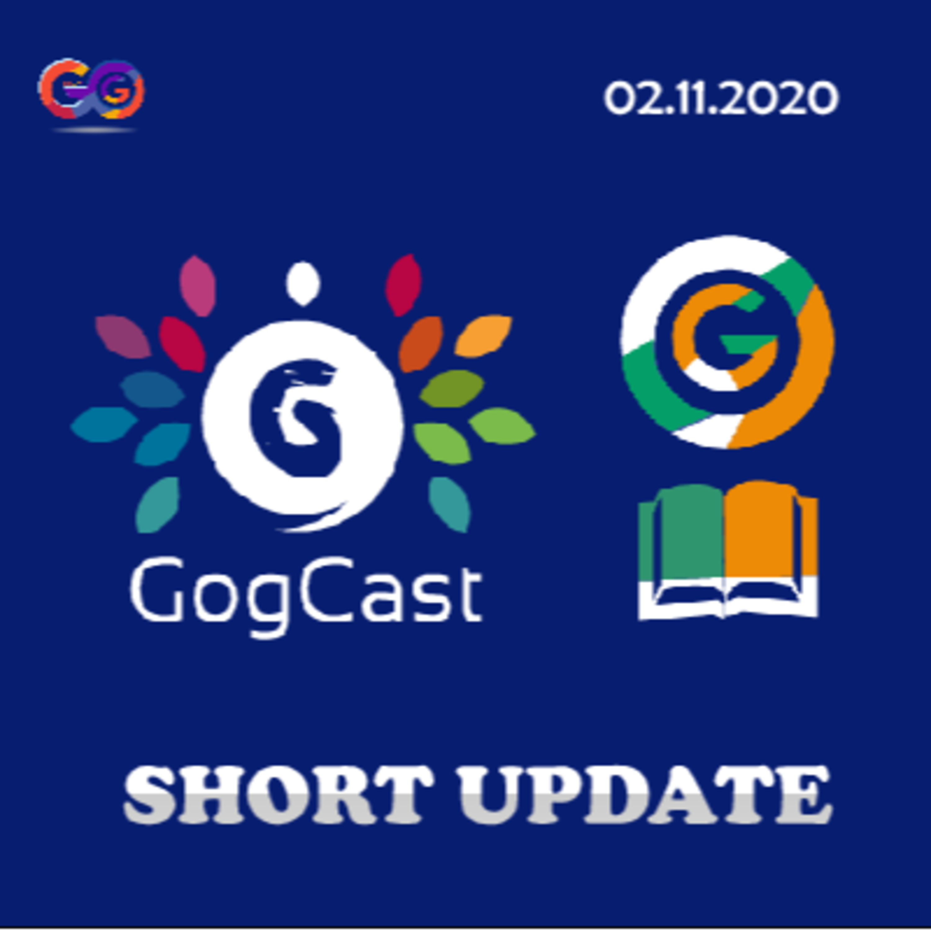 GogCast & Gog.Edu