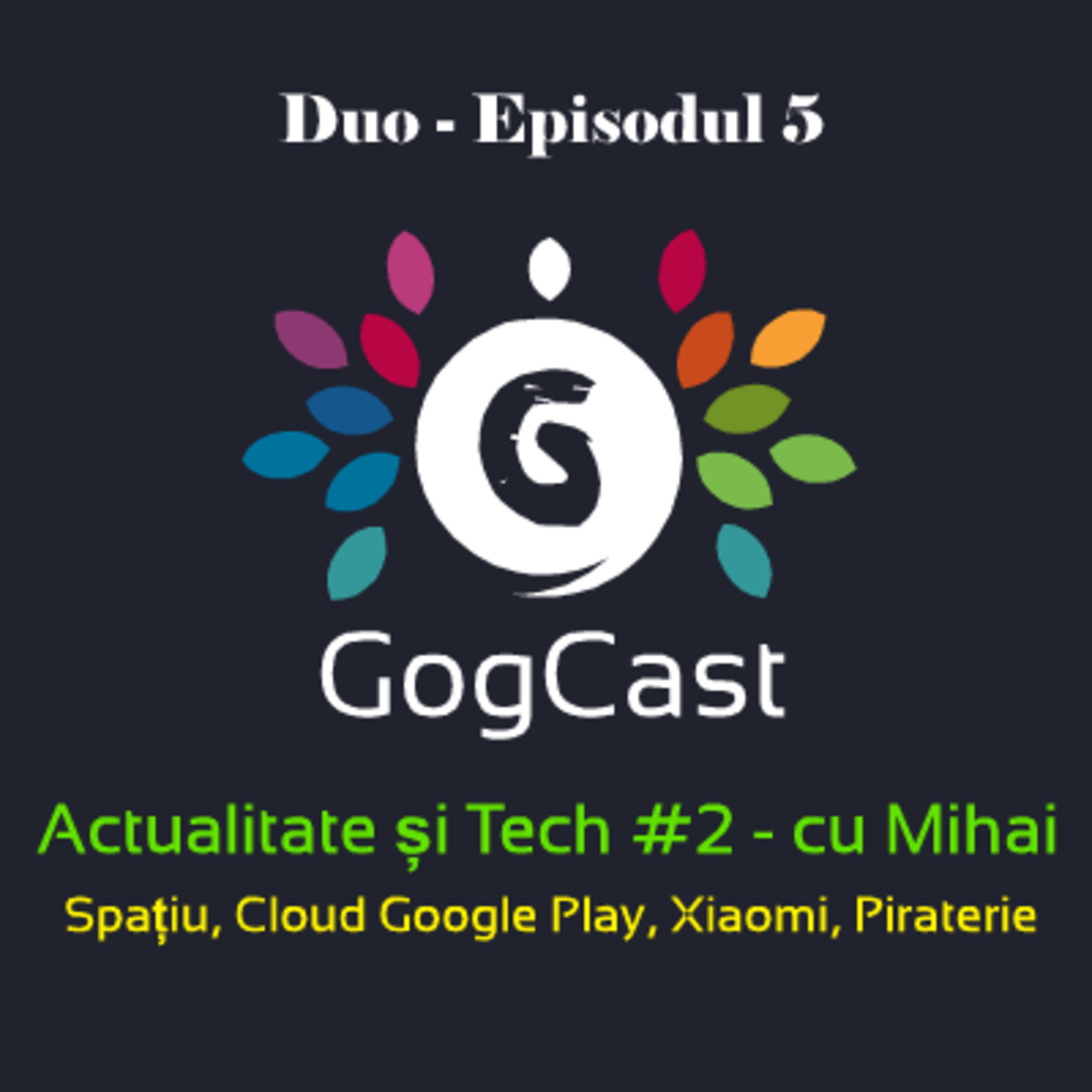GogCast & Gog.Edu