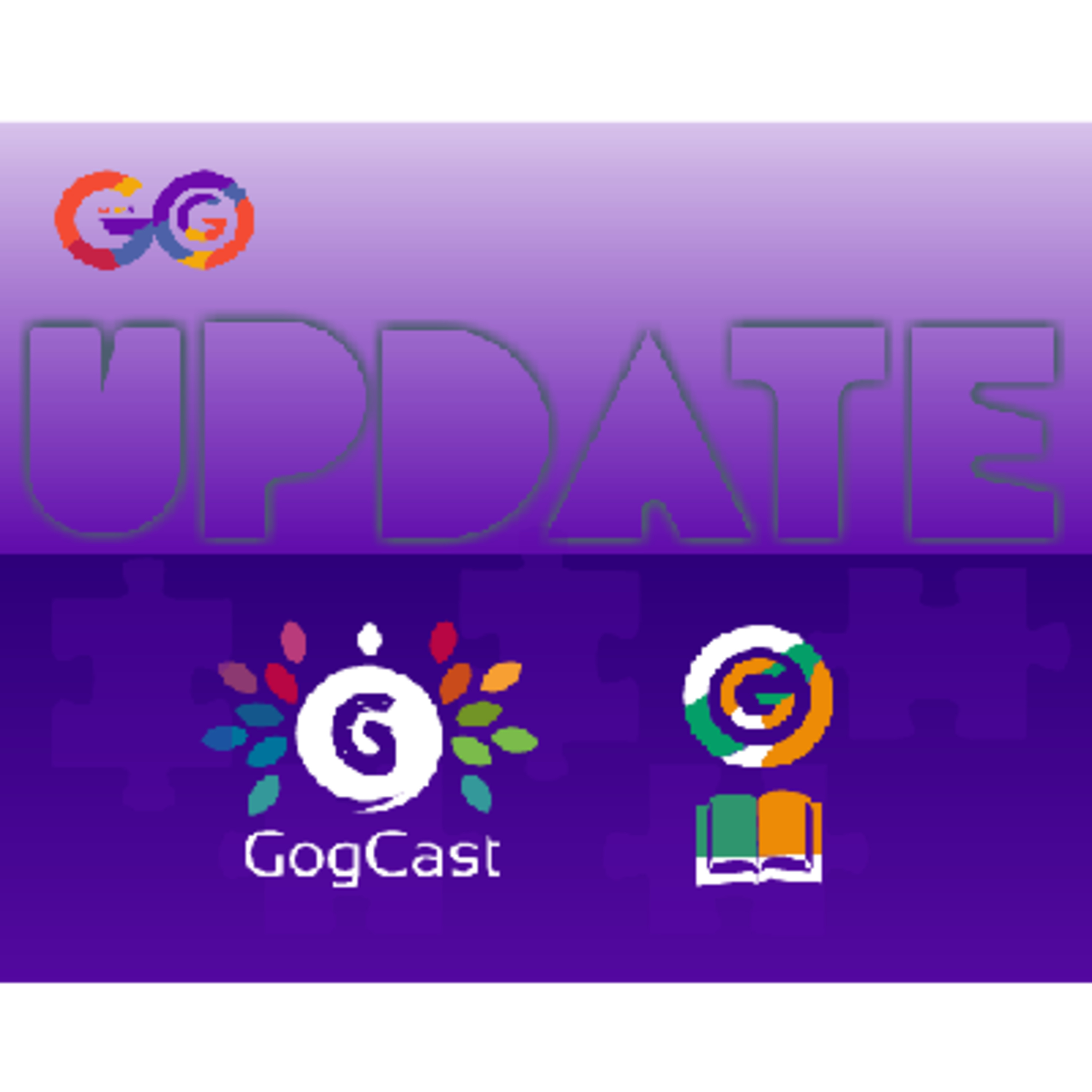 GogCast & Gog.Edu