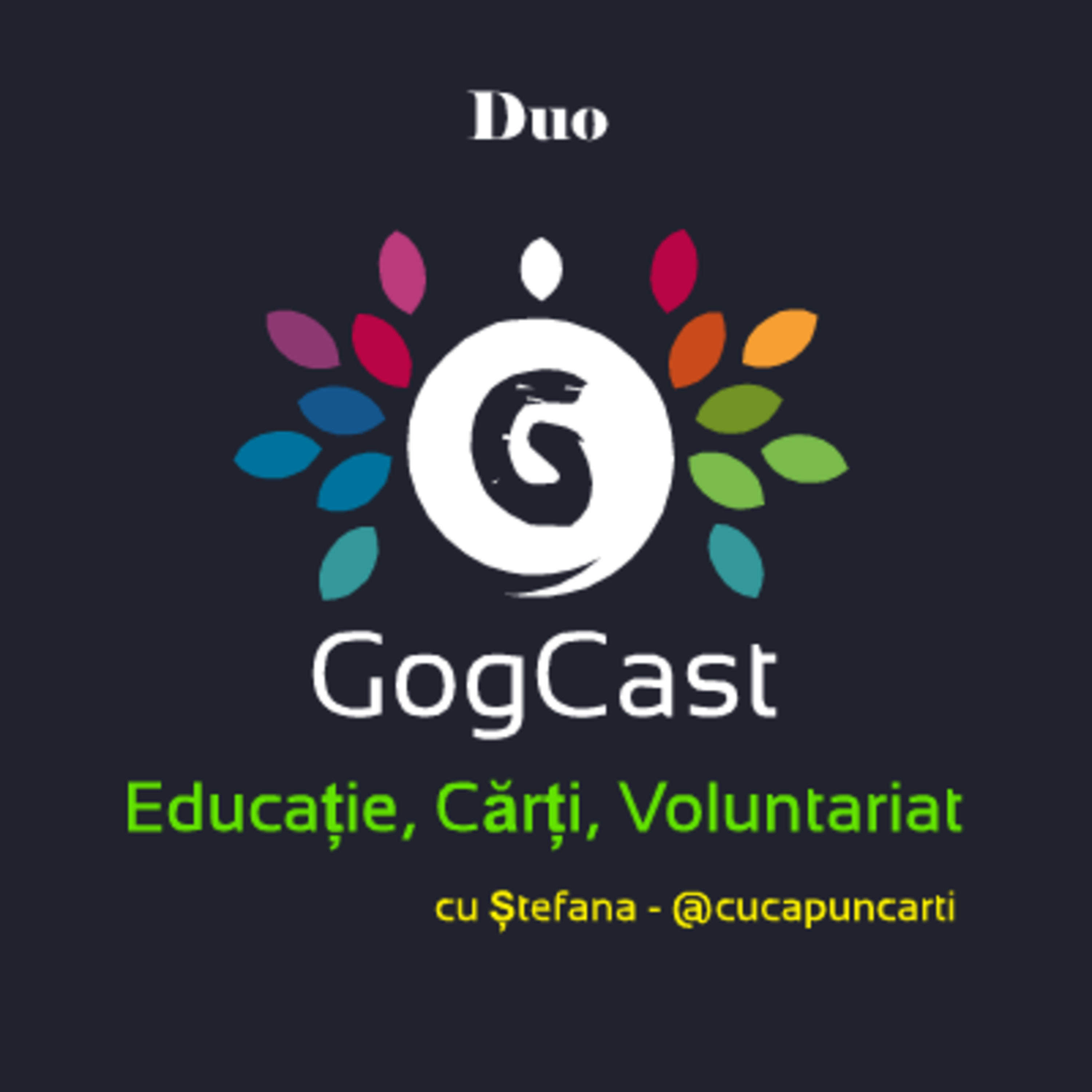 GogCast & Gog.Edu