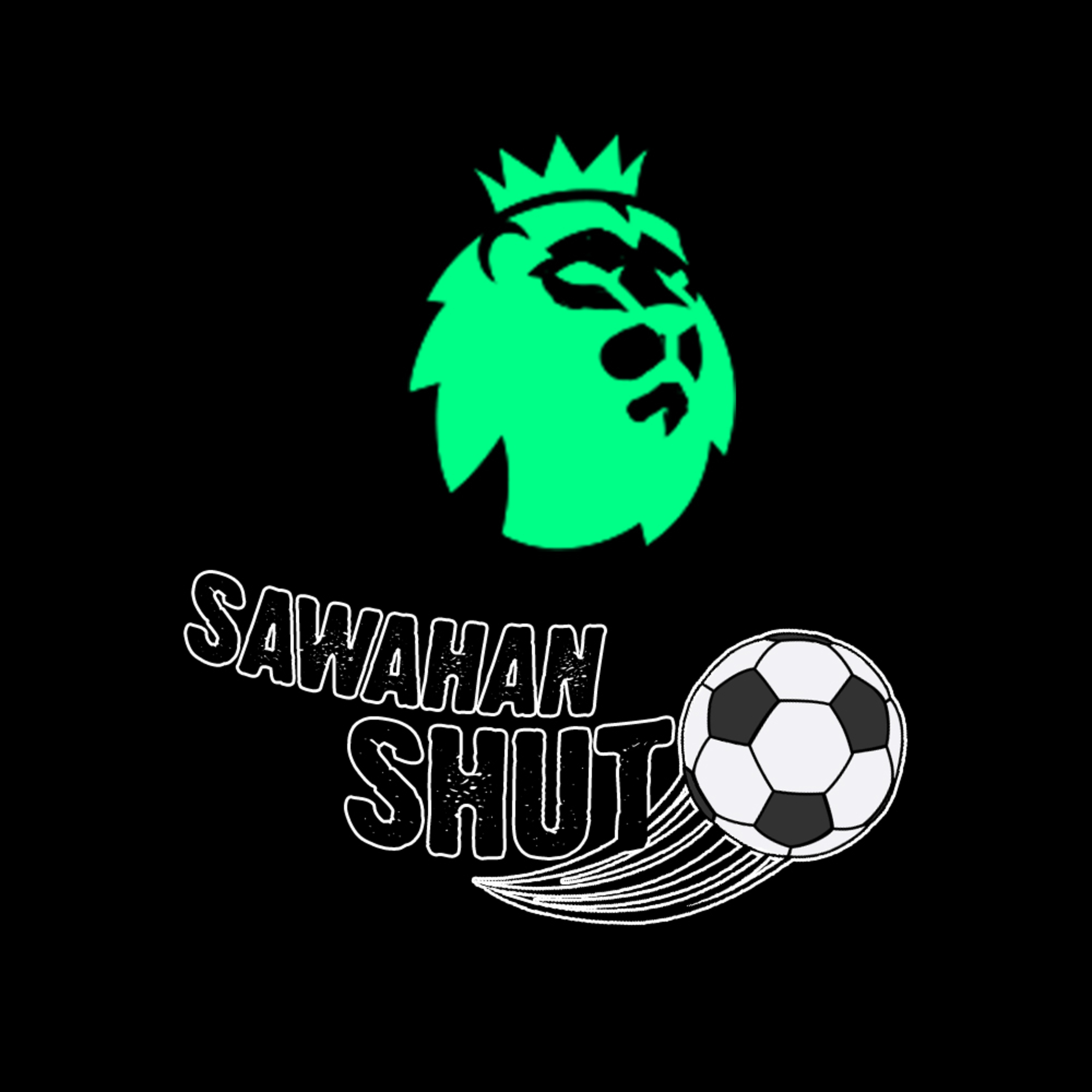 Sawahan Brothers Podcast