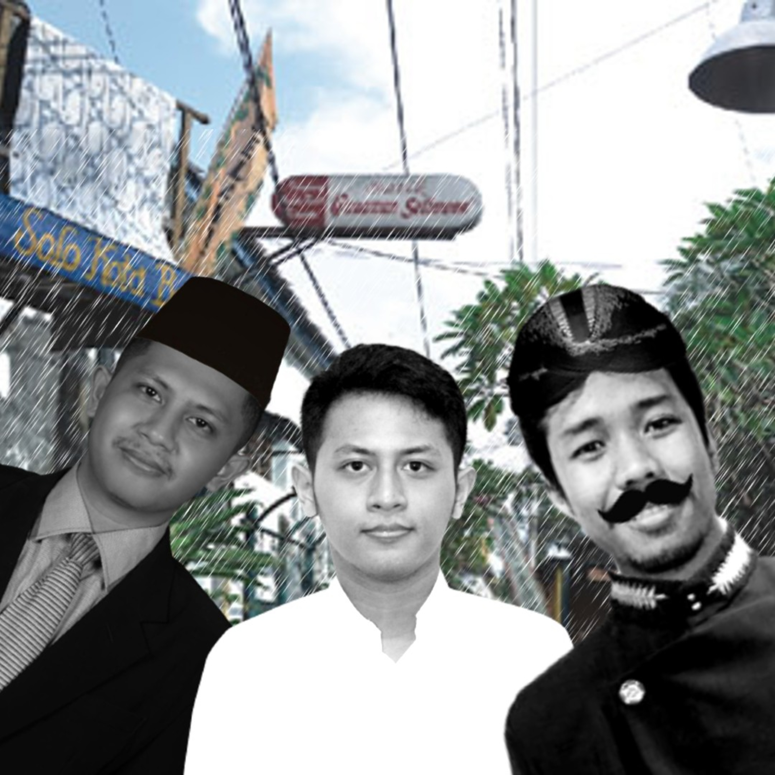 Sawahan Brothers Podcast