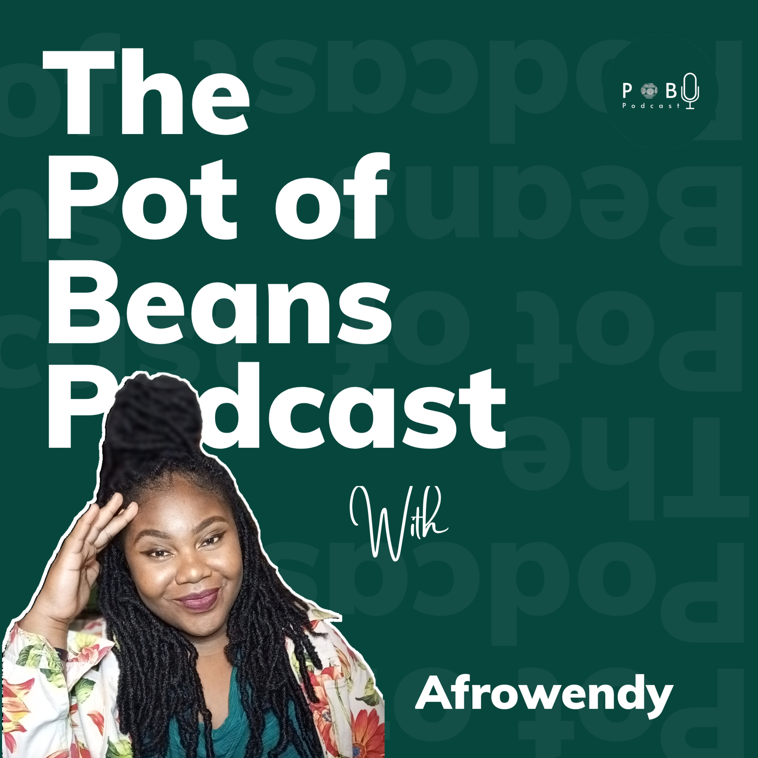 The Pot Of Beans Podcast on Jamit