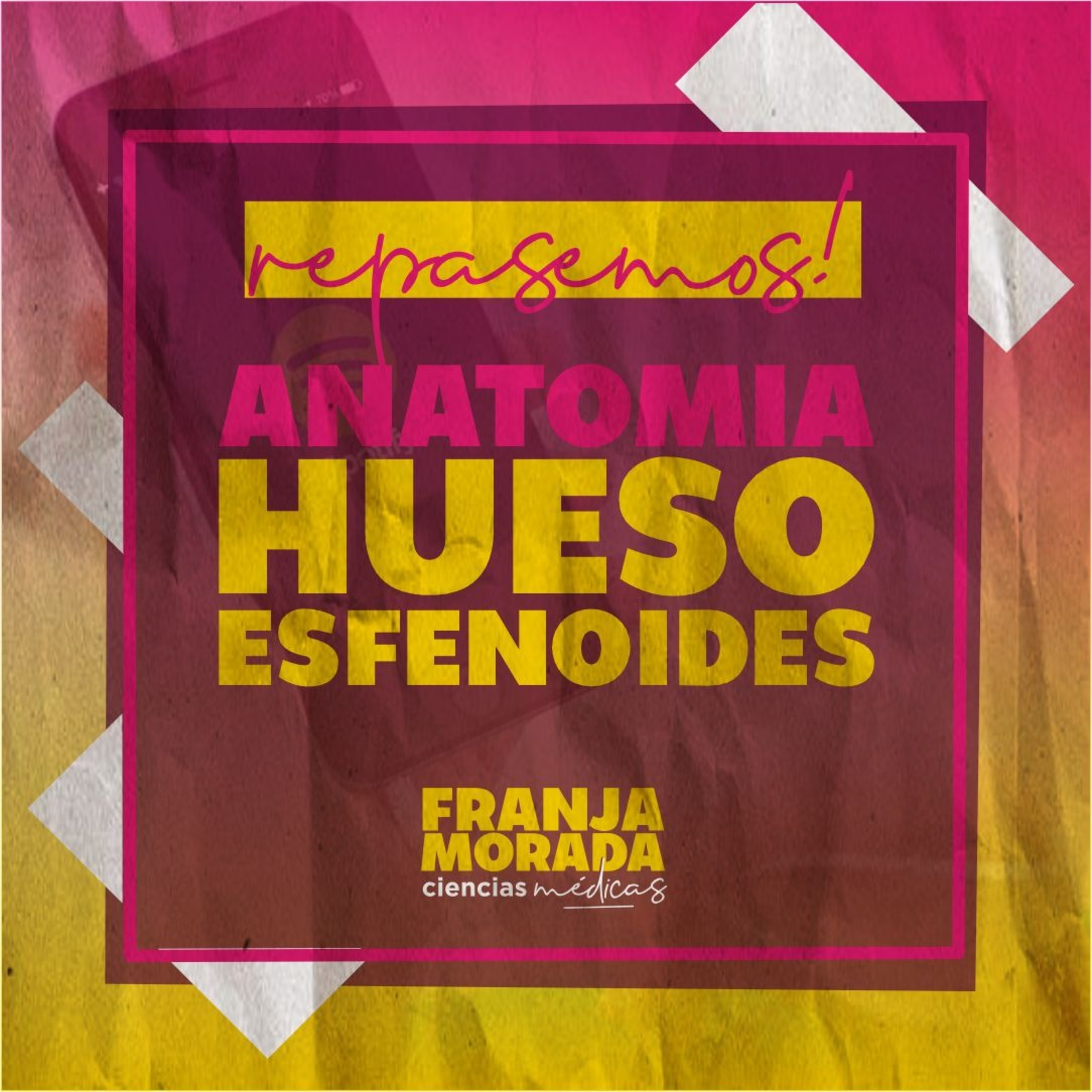 PODCAST FRANJA MORADA CIENCIAS MÉDICAS - UNL